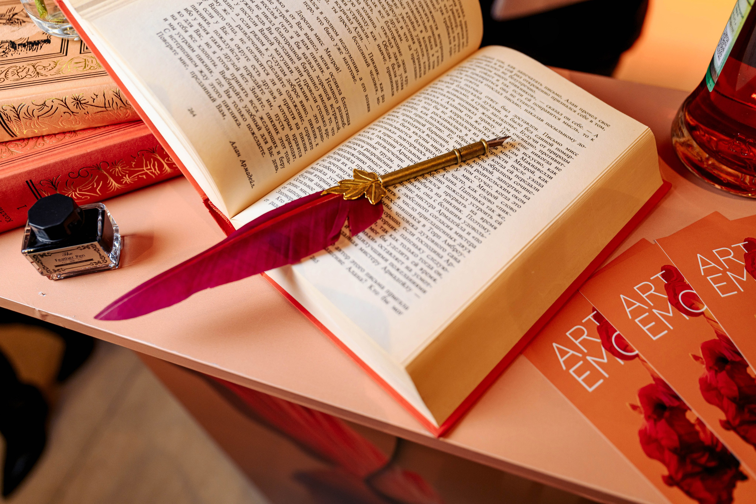 SIMPLE PRIVE. Максим Комаров — Профессиональный фотограф