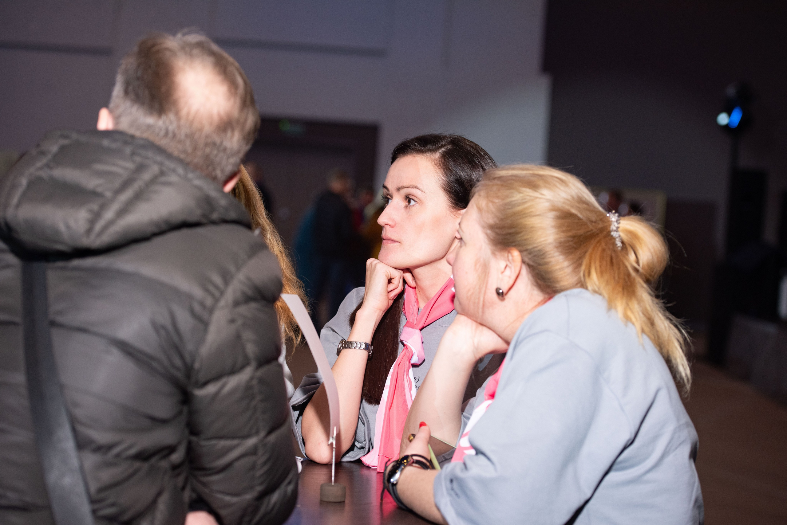 Конференции. Свадебный, семейный, фэшн фотограф, школьный фотограф в Сочи