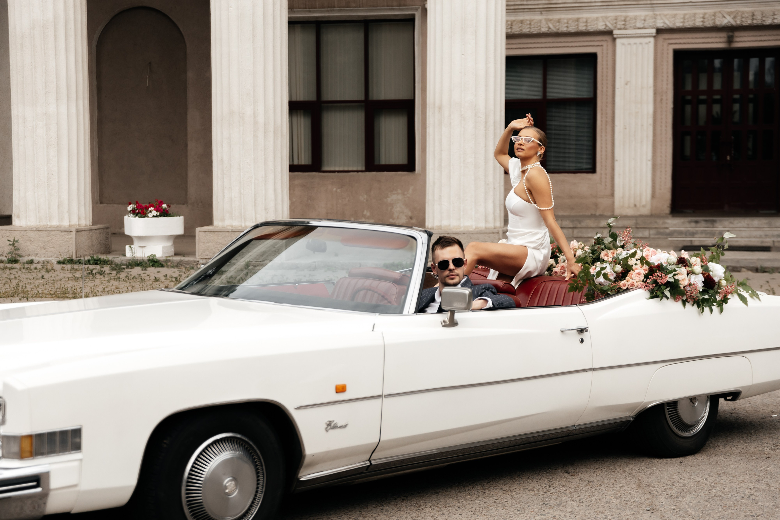 Anatoliy & Elena. Свадебный фотограф Ильнар Асадуллин