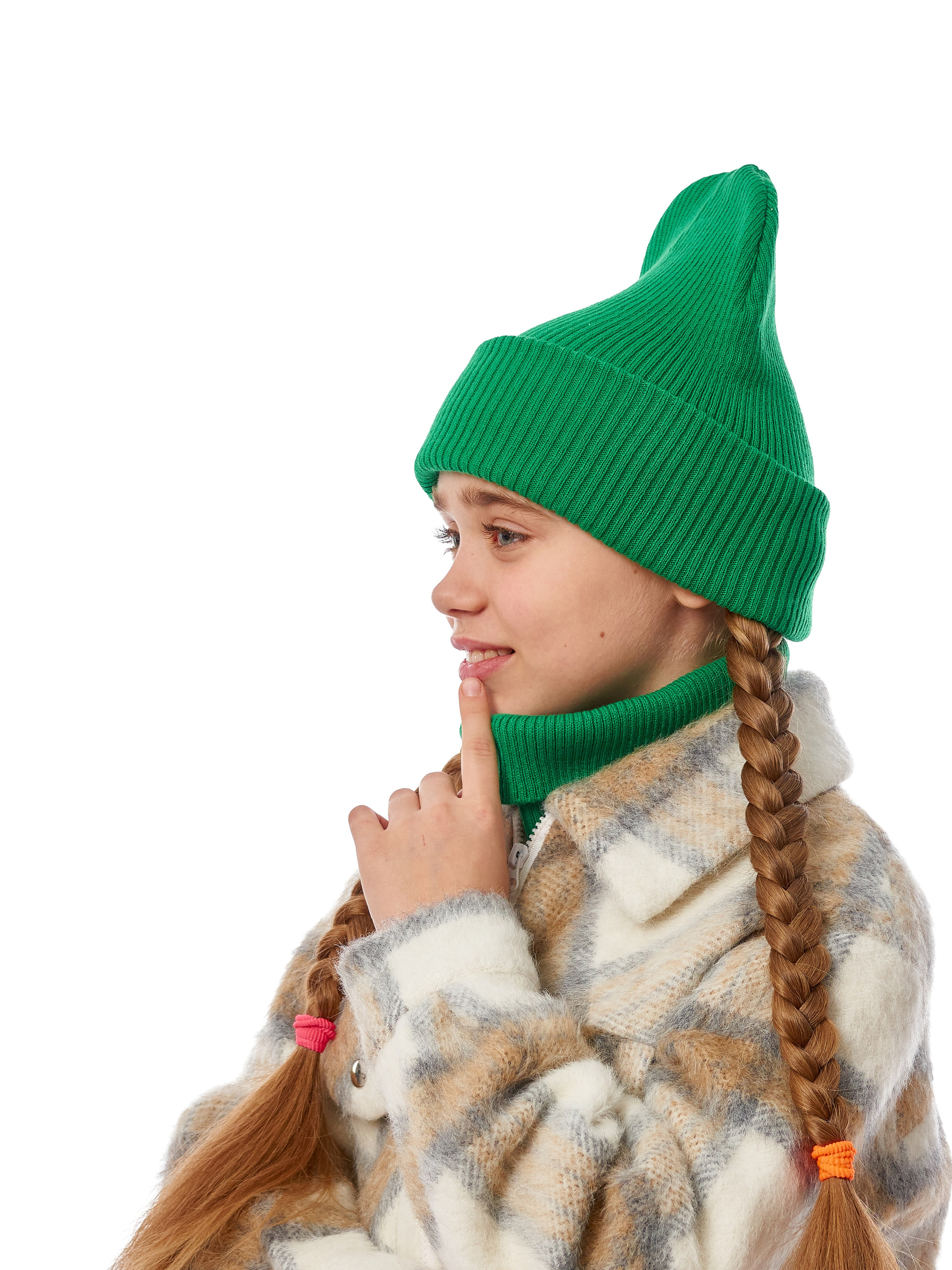 Детские шапки. Главная