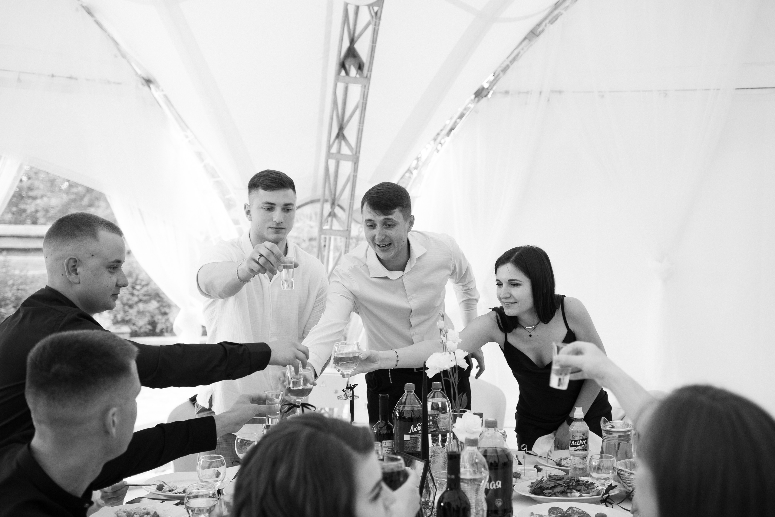 R & N. Фотограф Ольга Сапронова. Свадебный фотограф Ольга Сапронова