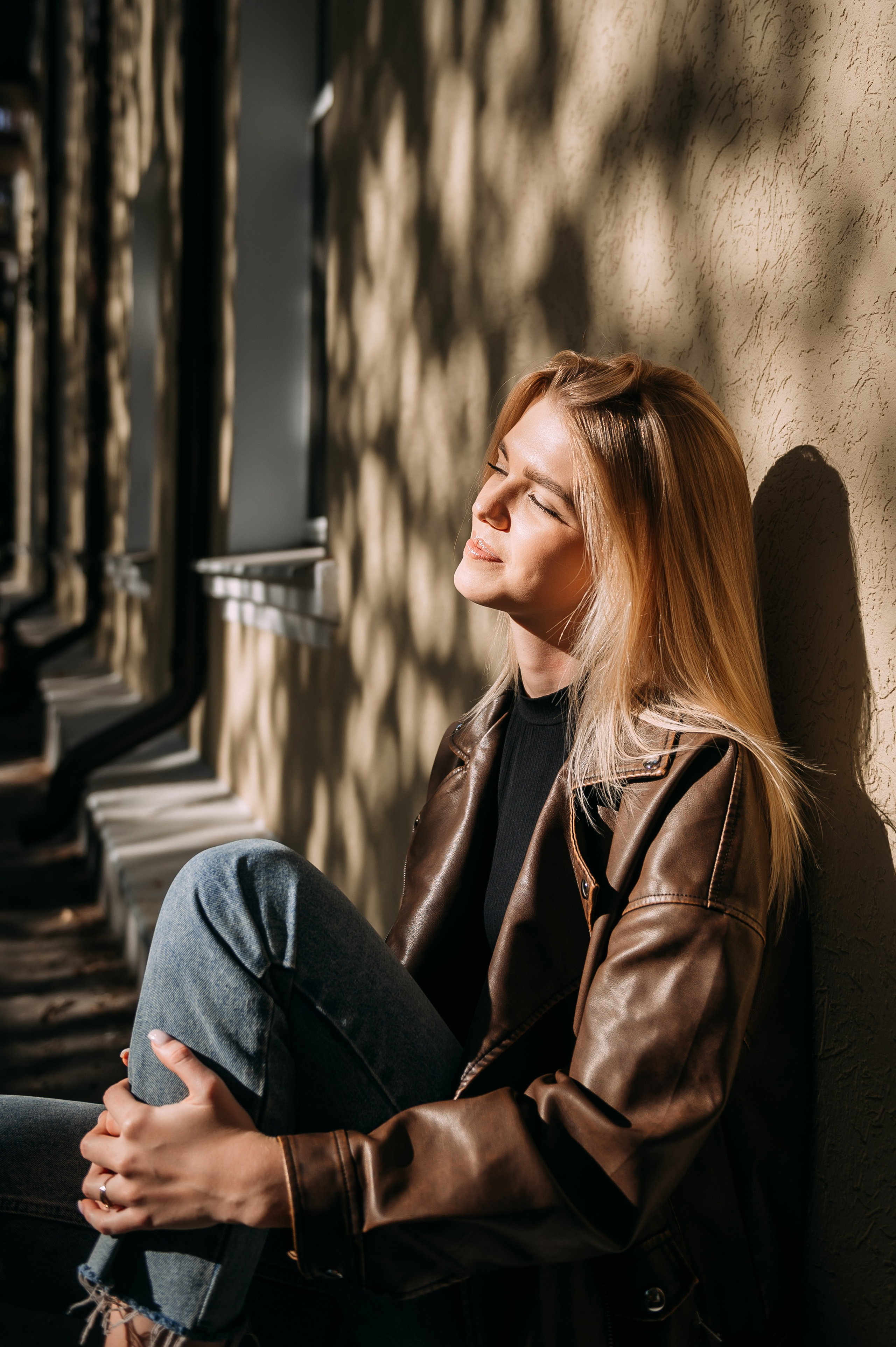 Эля. Свадебный фотограф Алёна Замотаева