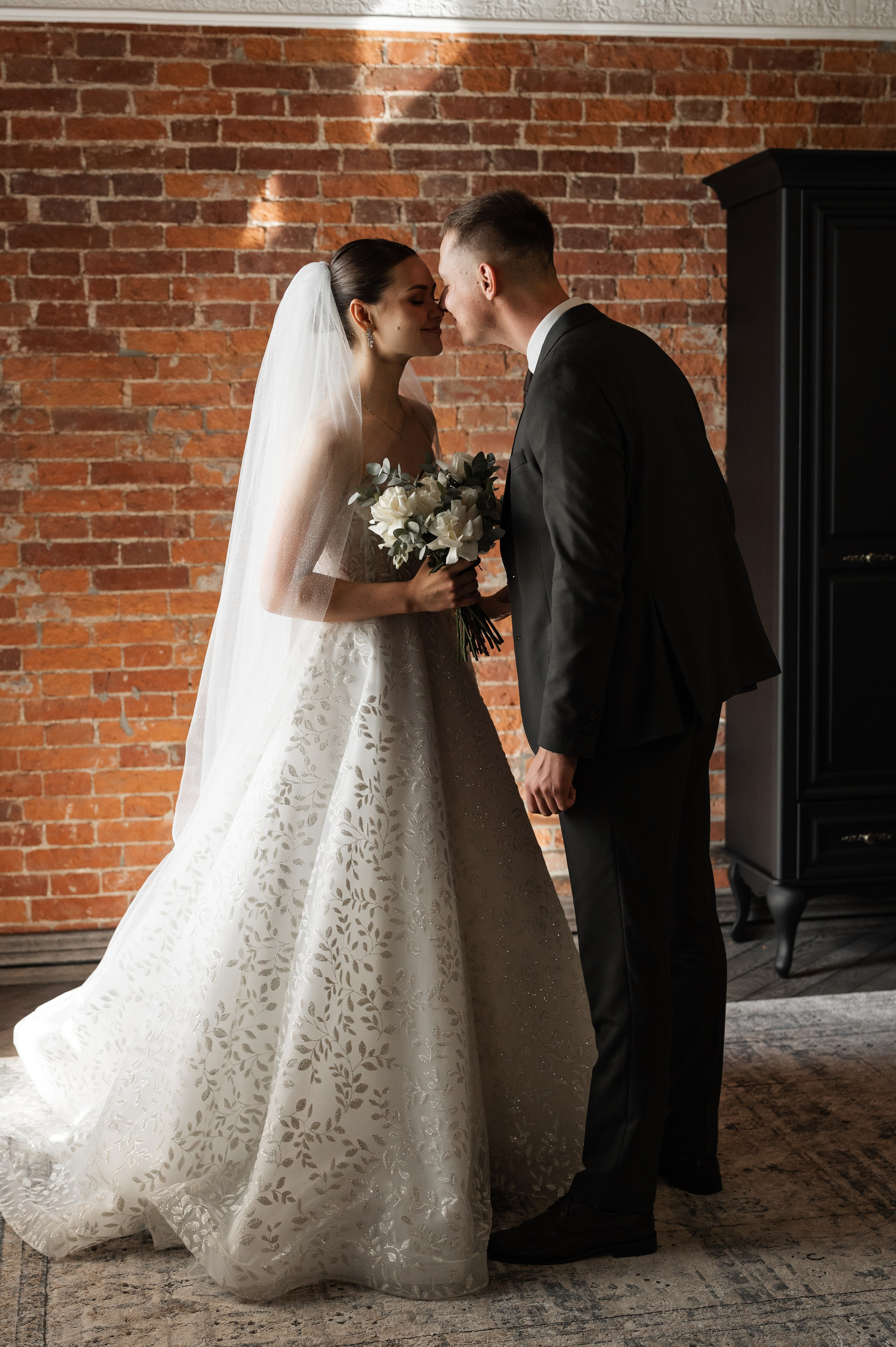 Артем и Алина. Свадебный и семейный фотограф Светлана Матвеенко