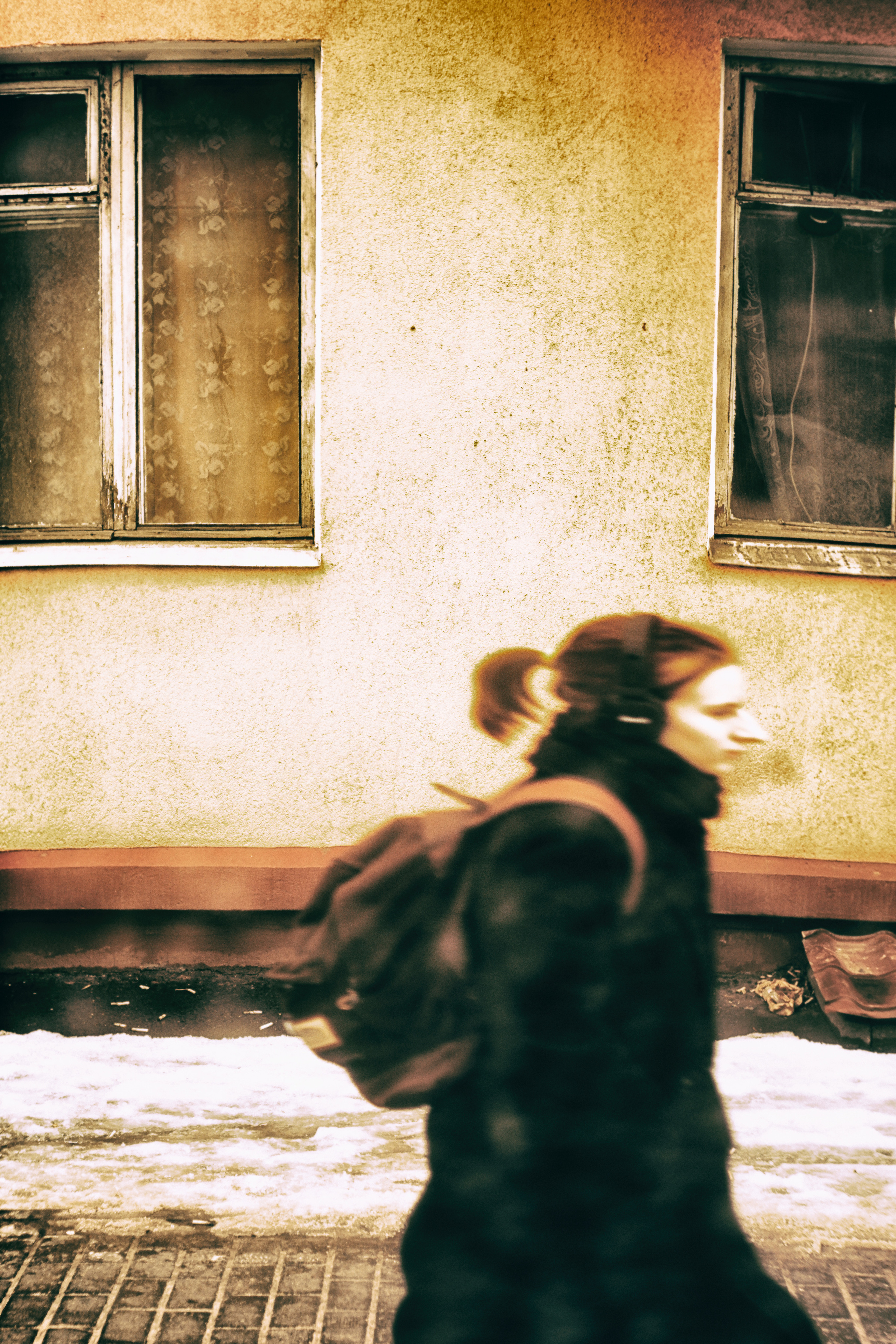 Street photo. Фотограф (photographer) Lischinski Vitaliy