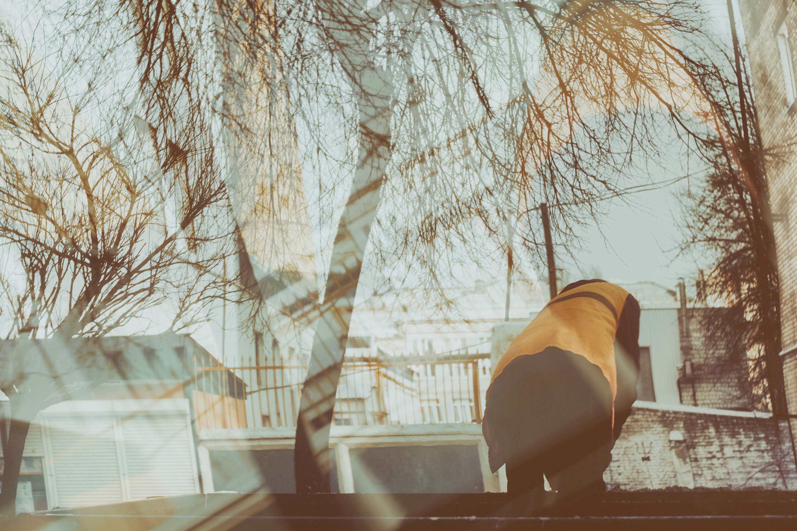 Street photo. Фотограф (photographer) Lischinski Vitaliy