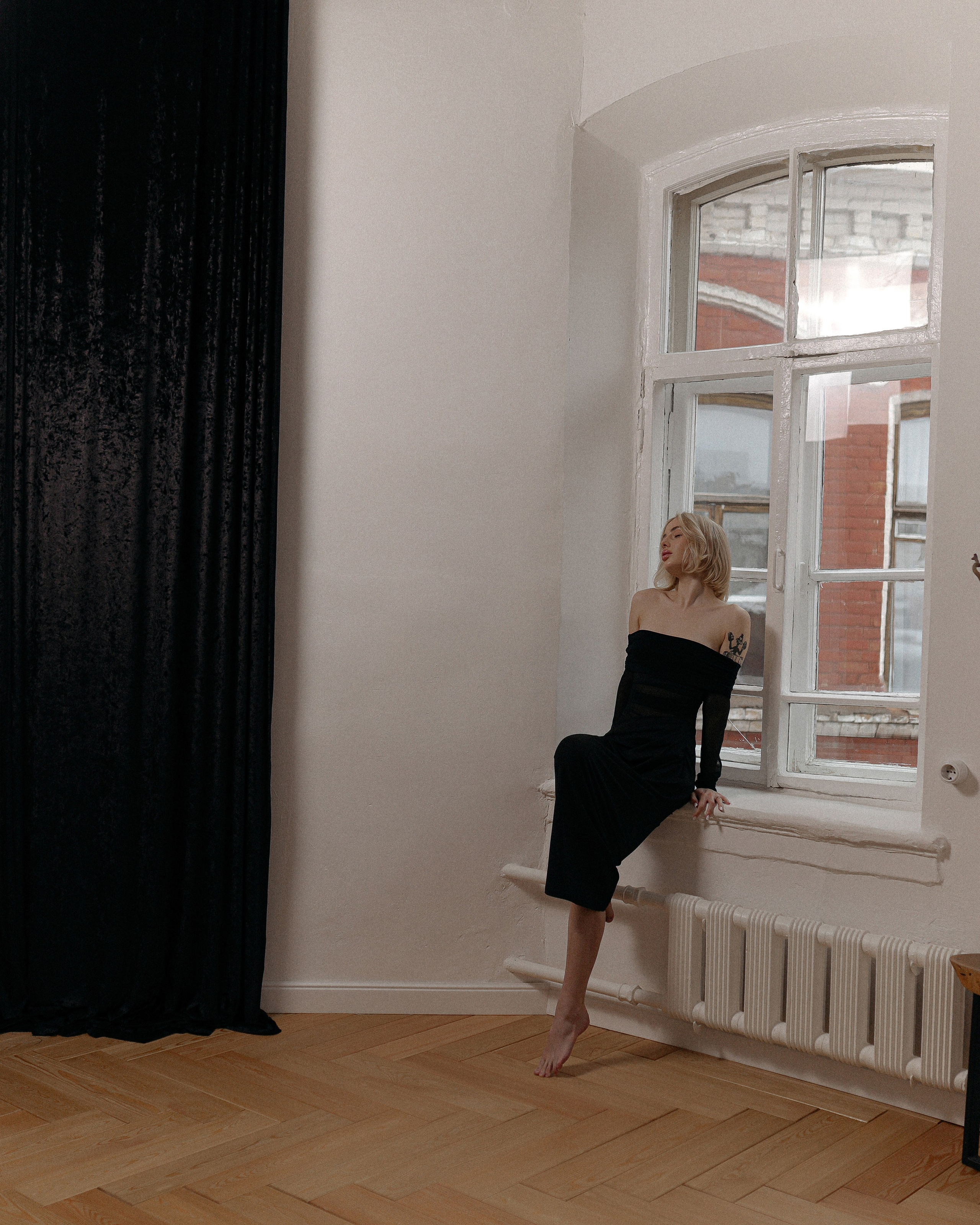 Ксения. DARYA.BELKINA