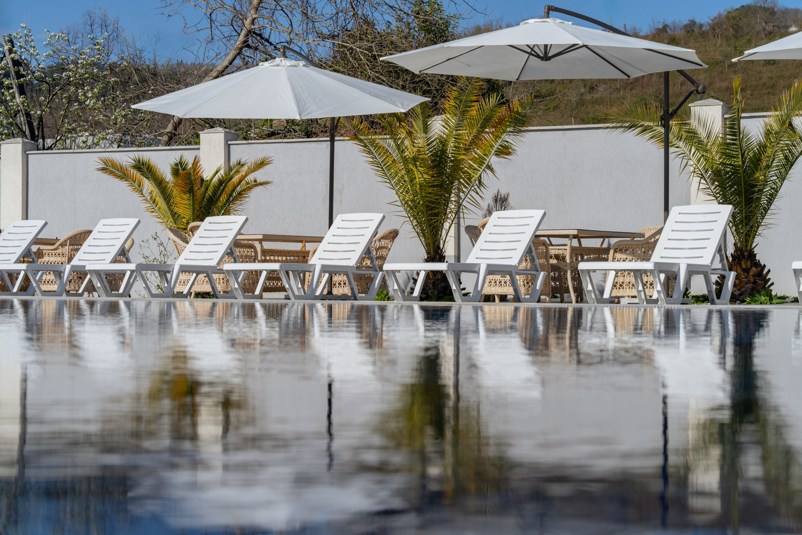 Грейс Бриз. Главная