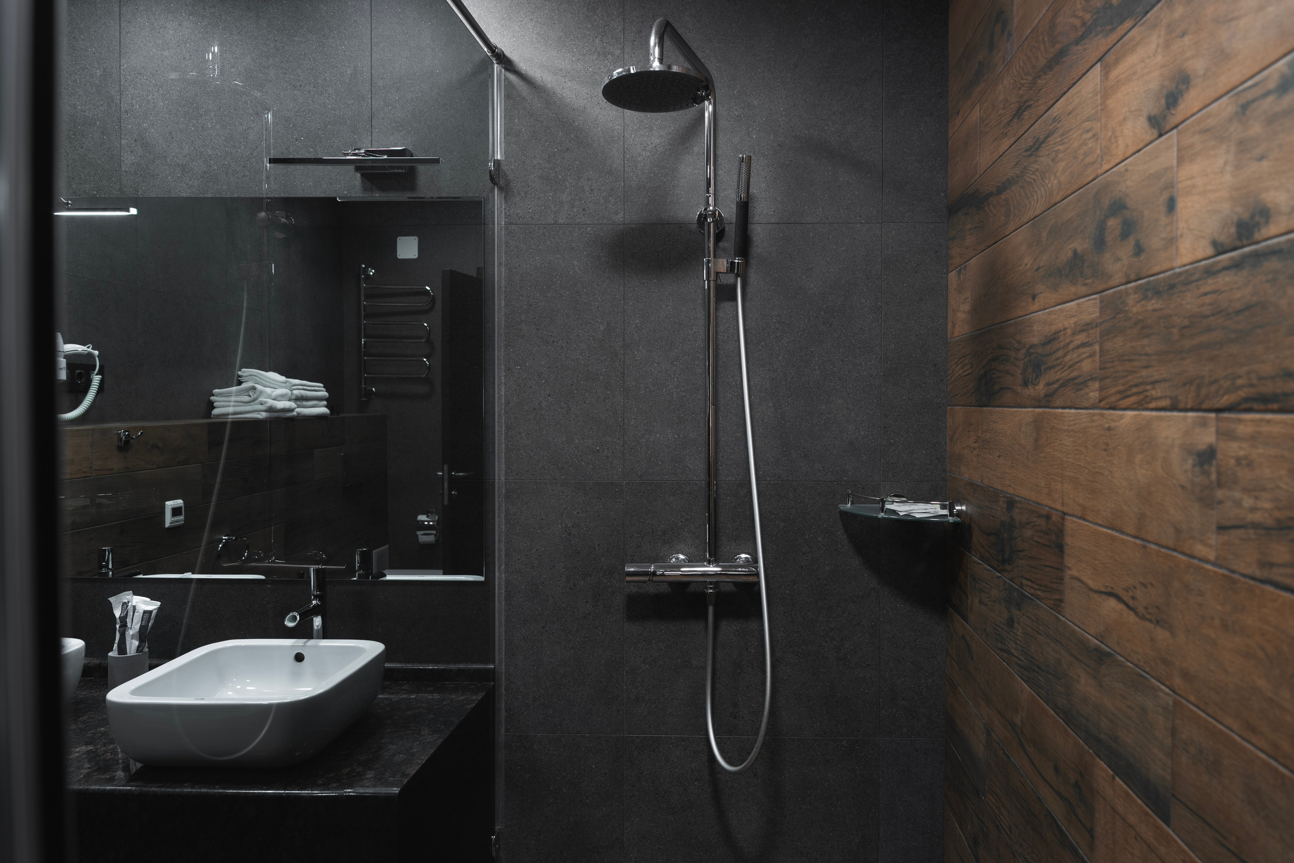 Отель Анана. Главная