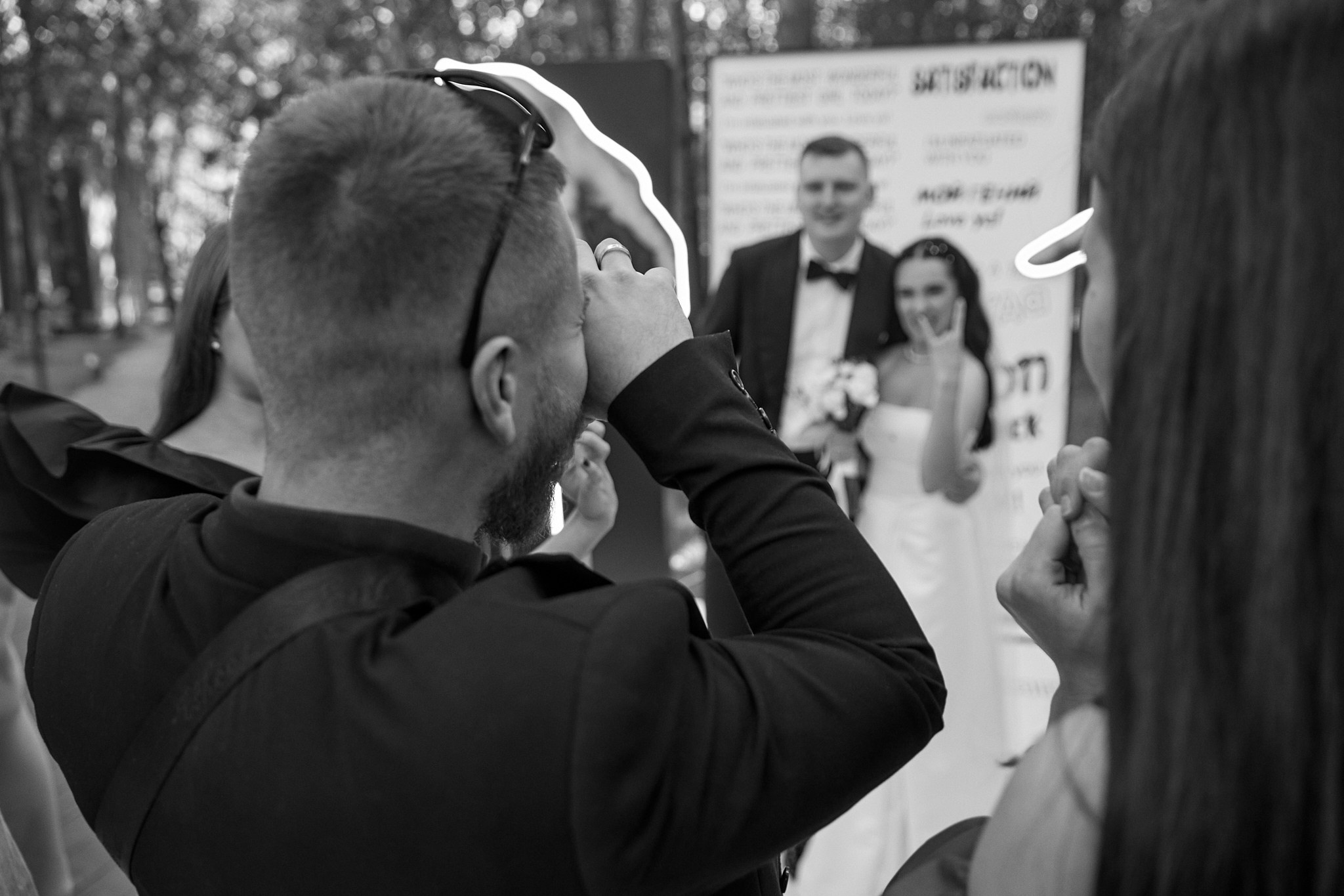 Свадьба Влада и Насти. Свадебный фотограф в Ульяновске Александр Никитин