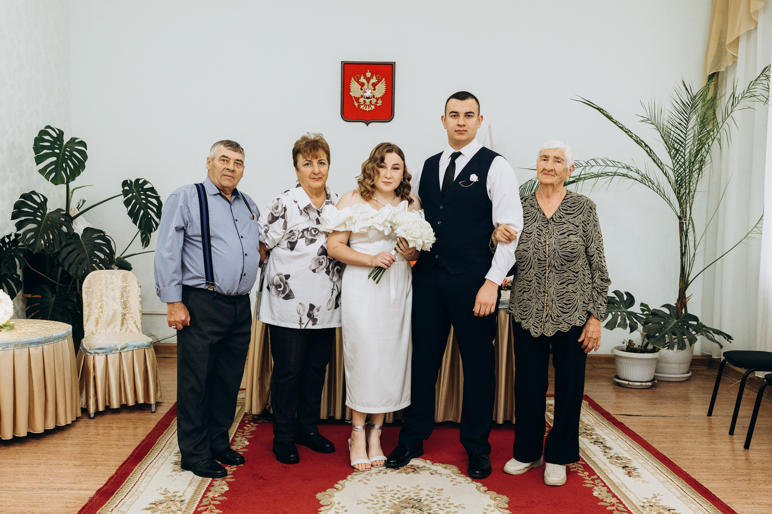 В снежный день ноября. Lifestyle семейный и детский фотограф в Омске Иванова Екатерина