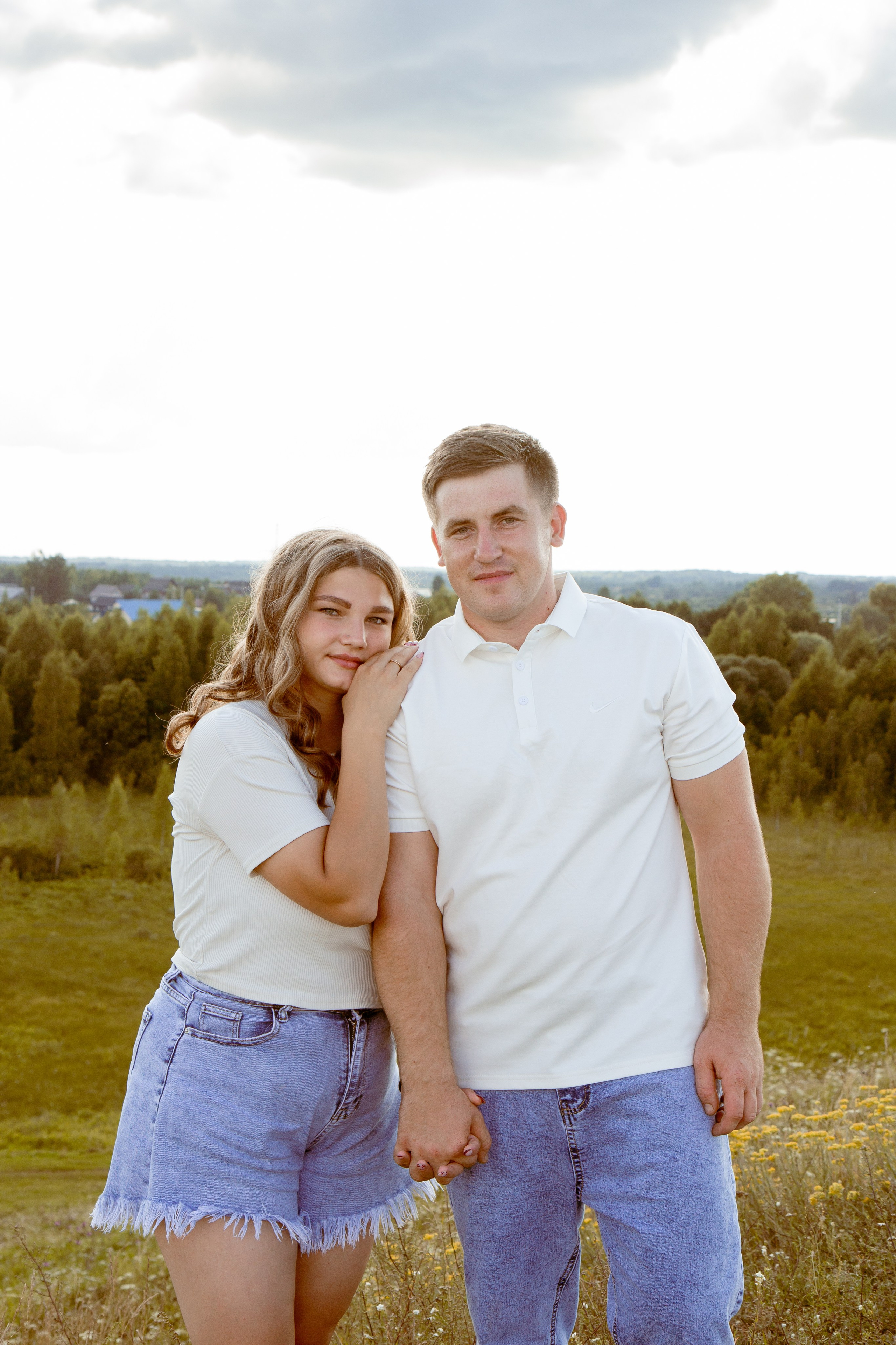 Семейные. Фотограф в Торопце и Твери. Софья Глобенко
