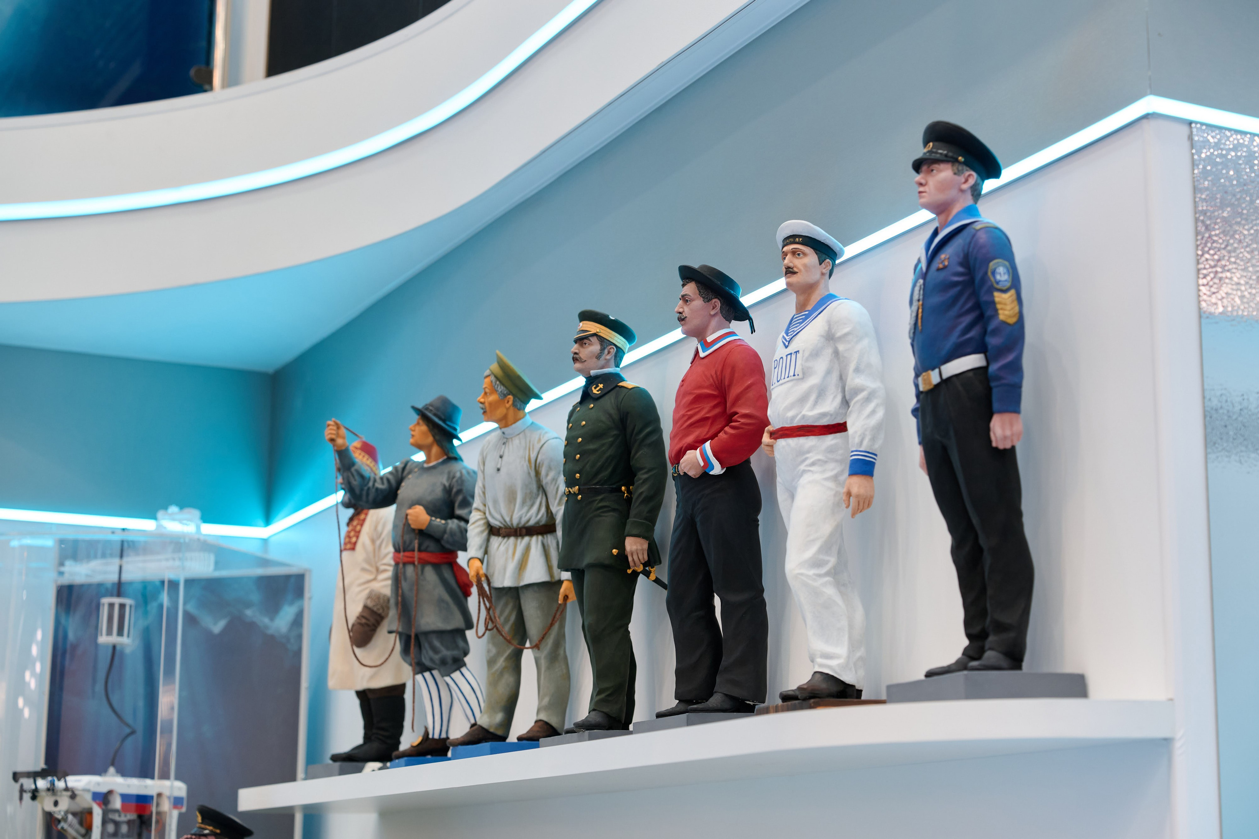 19 Международный форум и выставка Транспорт России. Сергей Богомолов. Свадебный и семейный фотограф