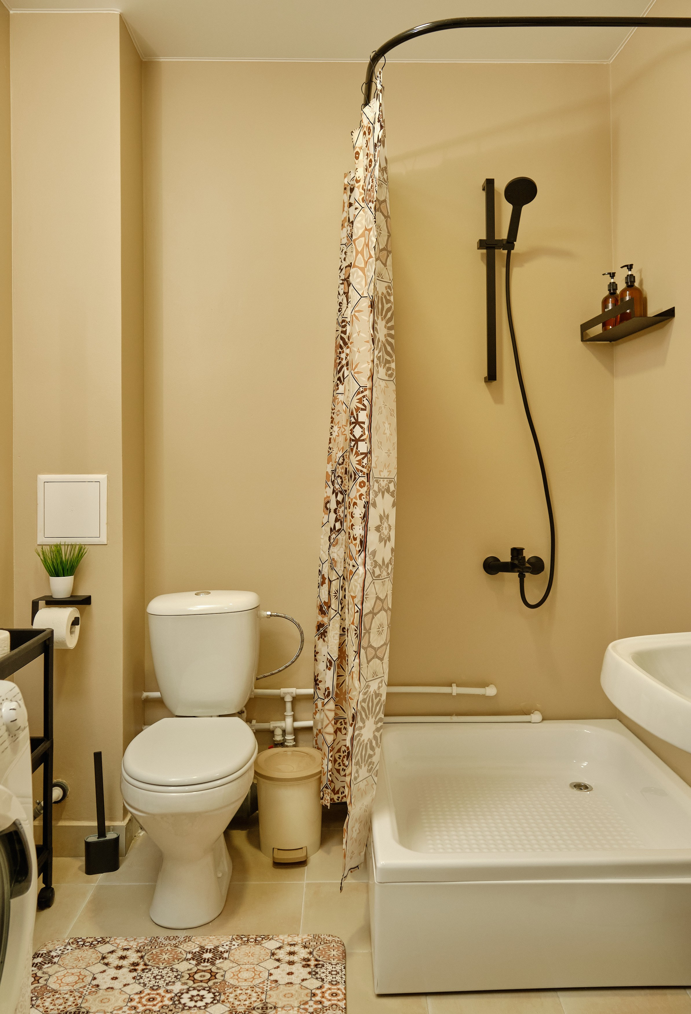 НЕДВИЖИМОСТЬ. Контент-креатор Паша Норицын