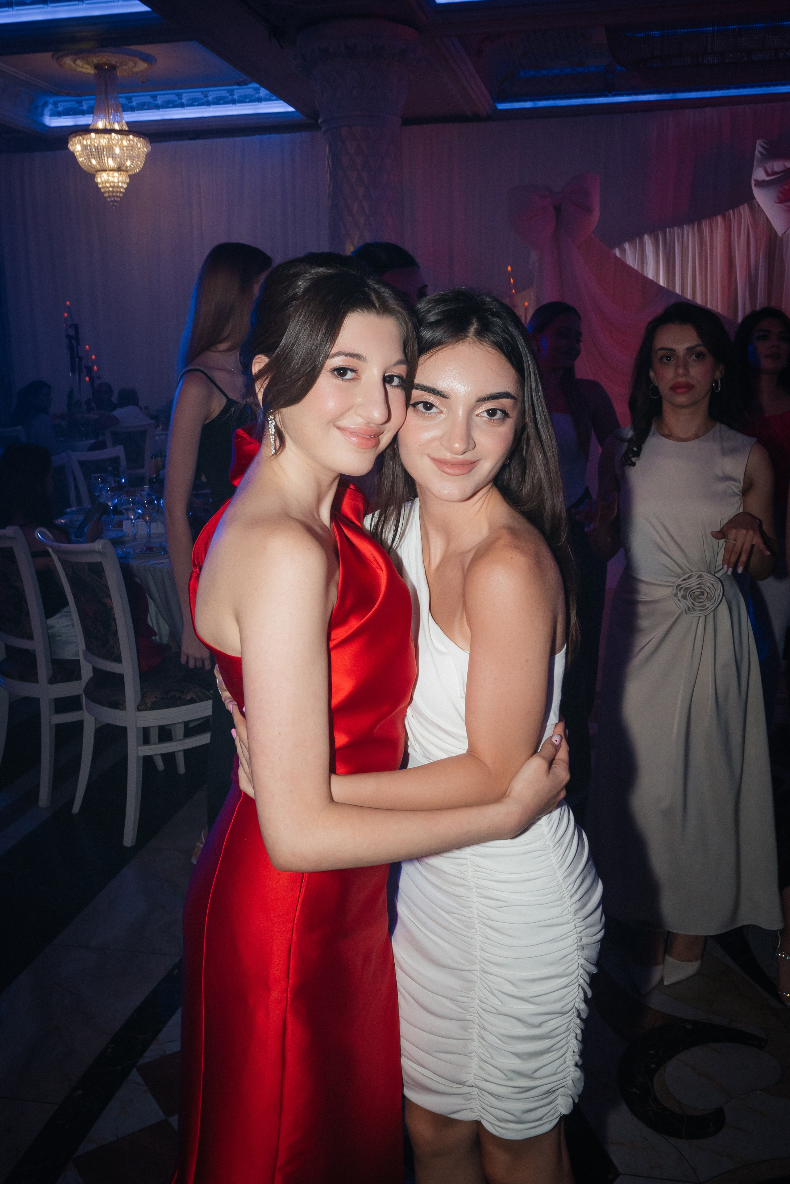 День Рождение. Фотограф в Краснодарском крае Александр Шульга