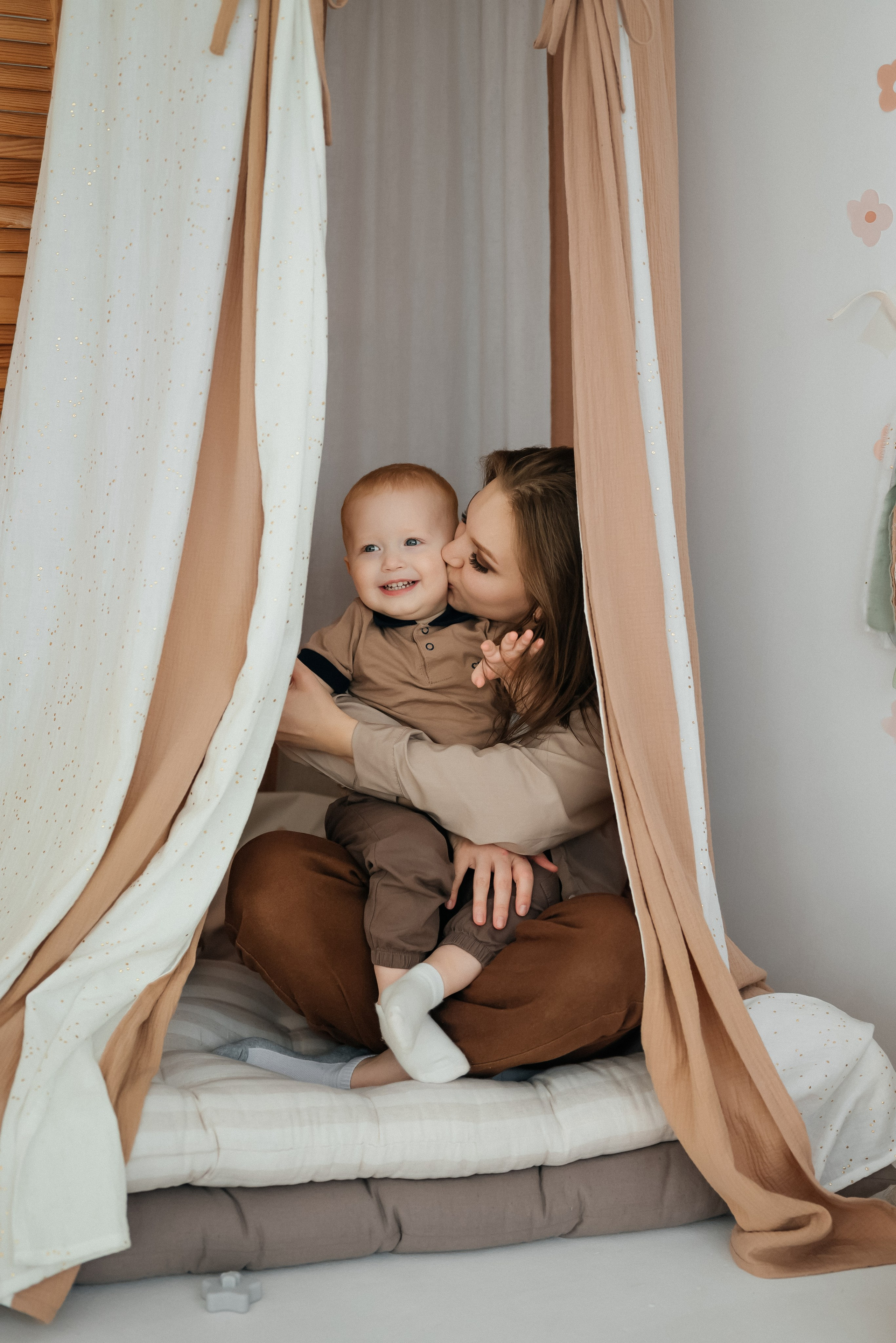 Женя Ира и Дима. Фотограф в Краснодарском крае Александр Шульга