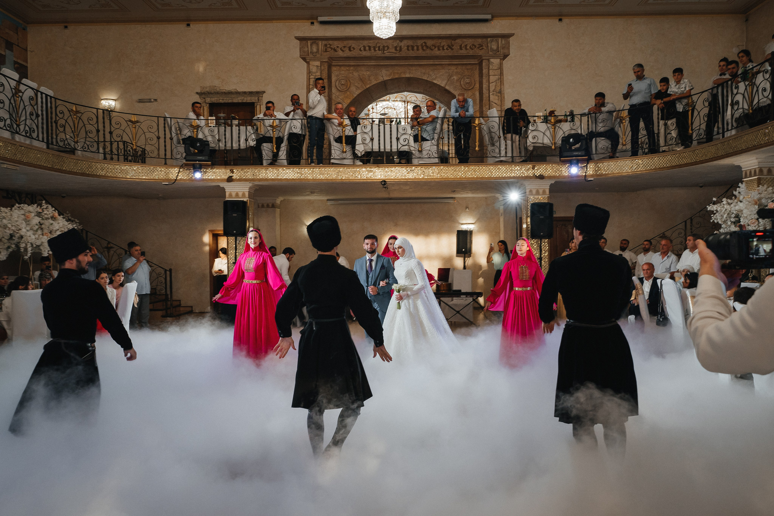 Руслан & Заира. Фотограф в Краснодарском крае Александр Шульга