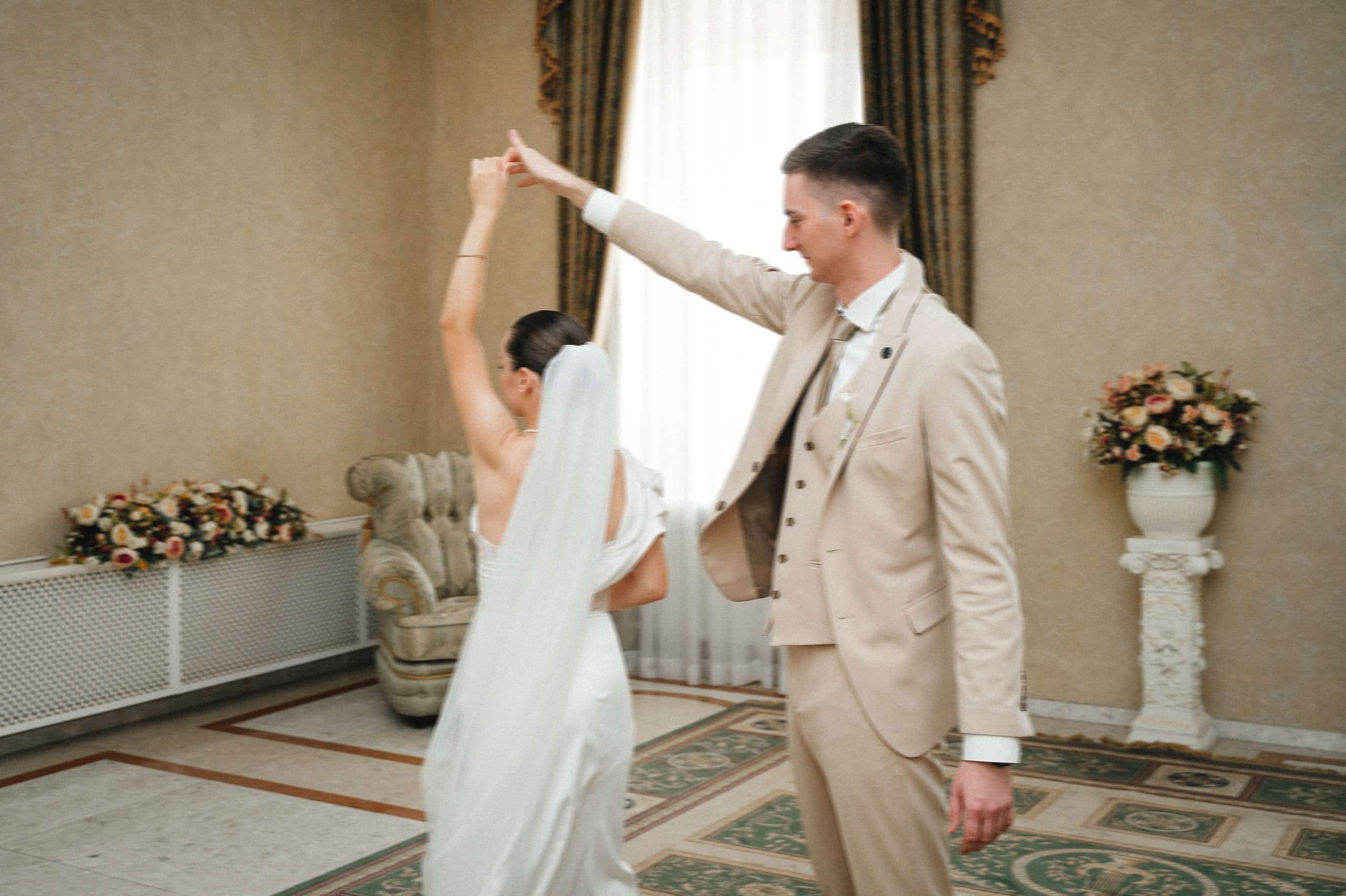 Дарья & Дмитрий. Фотограф в Краснодарском крае Александр Шульга