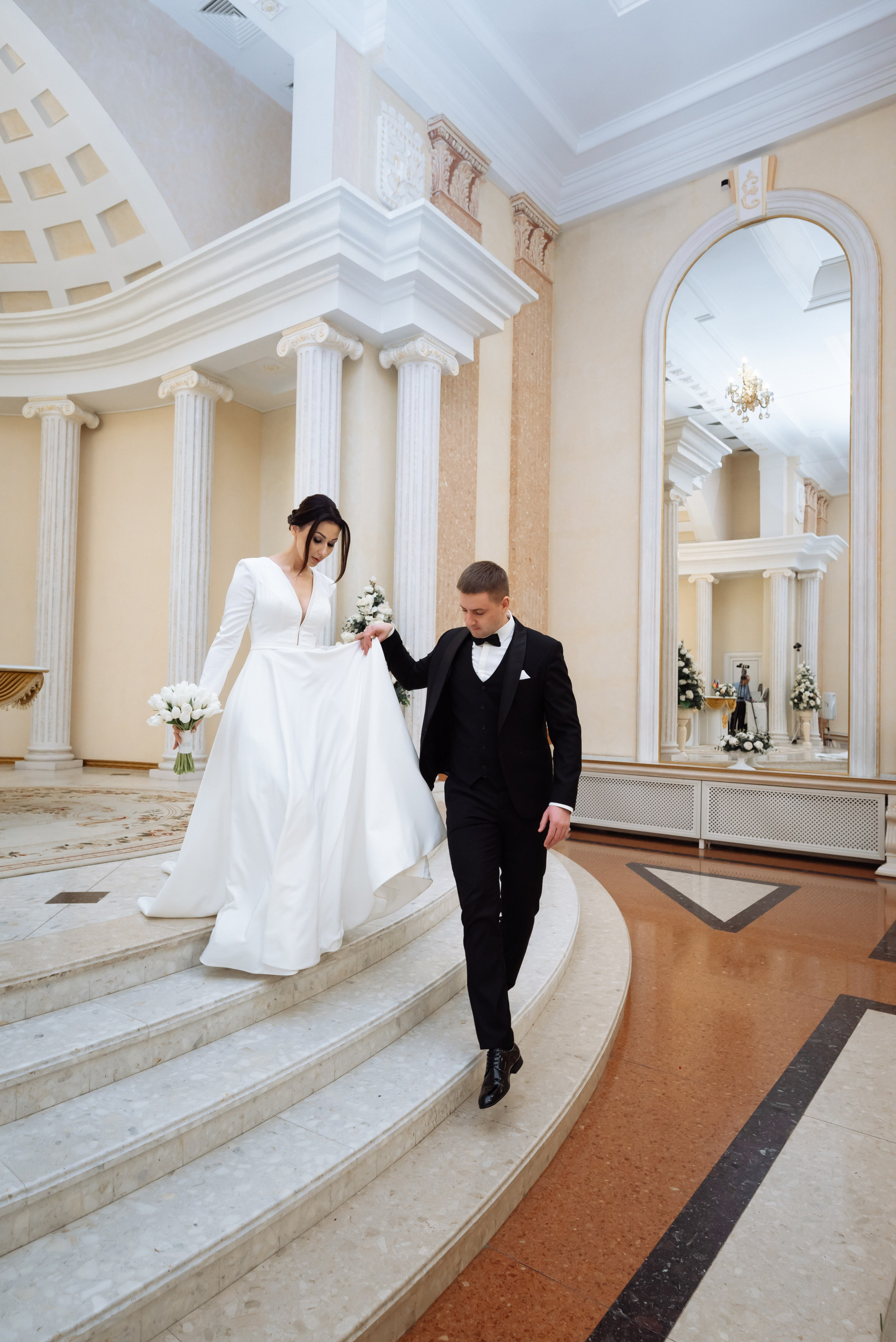 Ирина & Алексей. Фотограф в Краснодарском крае Александр Шульга