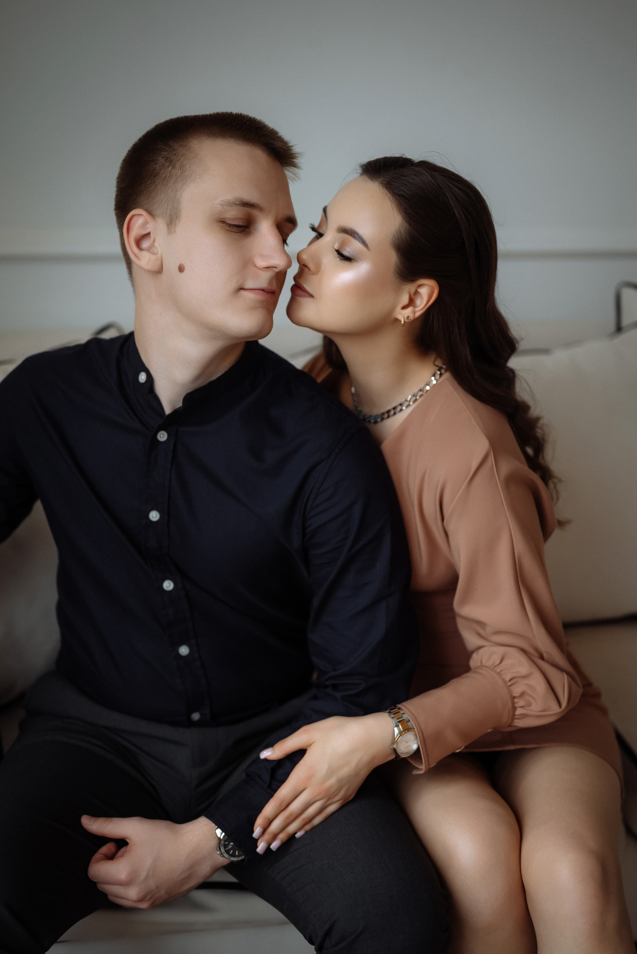 Наташа & Артем lovestory. Фотограф в Краснодарском крае Александр Шульга
