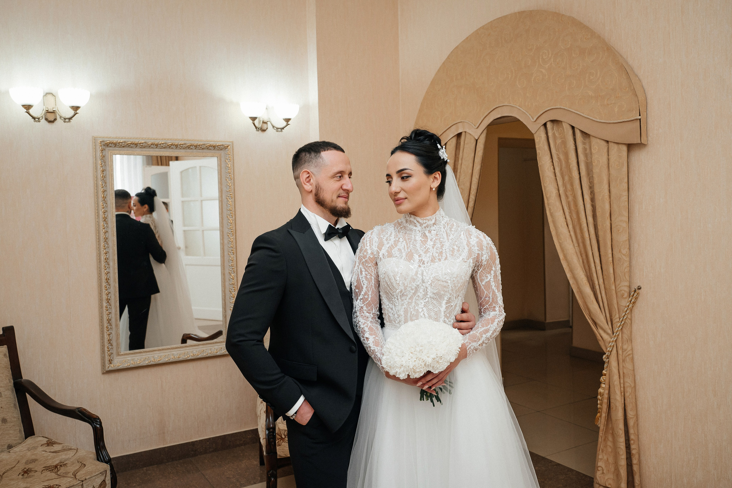 Алена & Анатолий. Фотограф в Краснодарском крае Александр Шульга