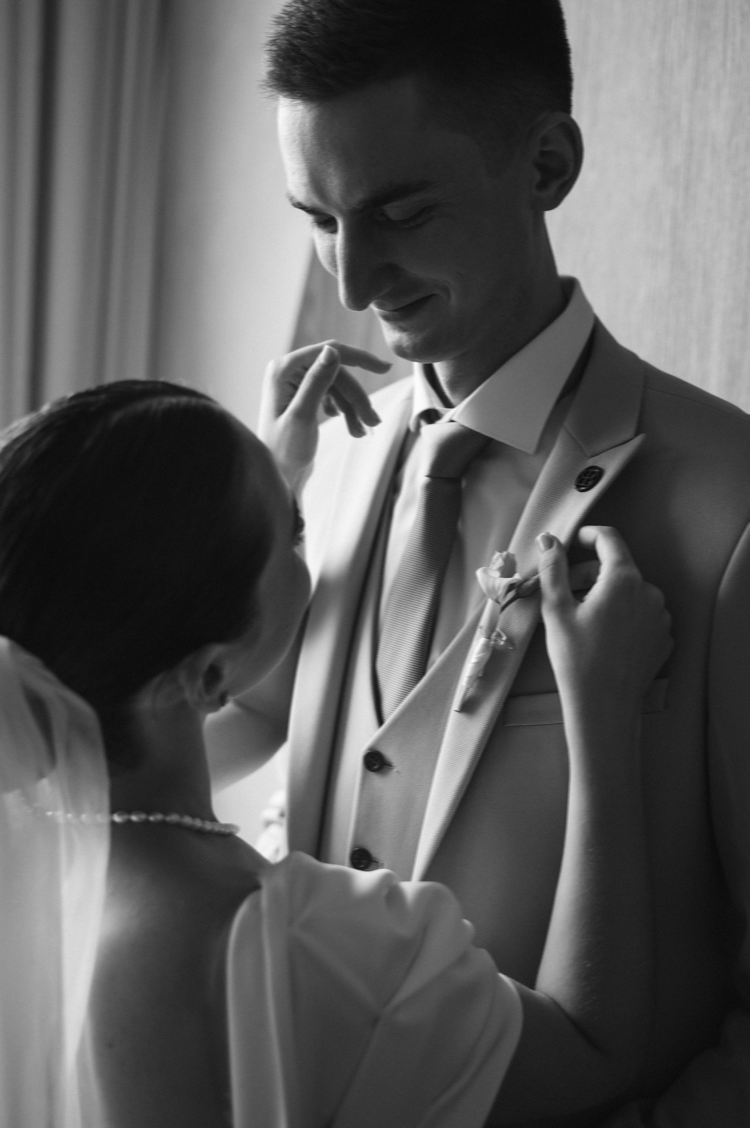 Дарья & Дмитрий. Фотограф в Краснодарском крае Александр Шульга