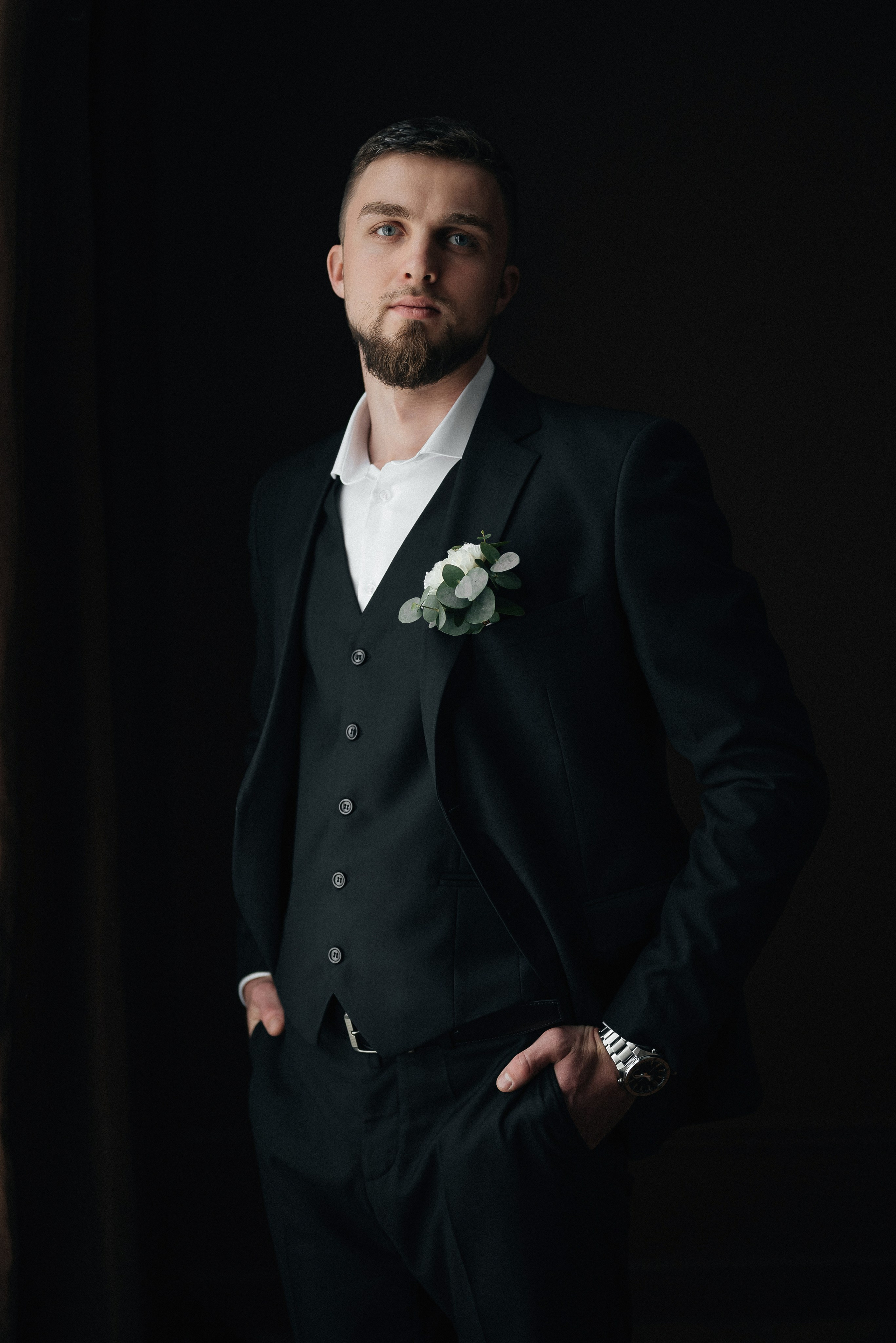 София & Даниил. Фотограф в Краснодарском крае Александр Шульга