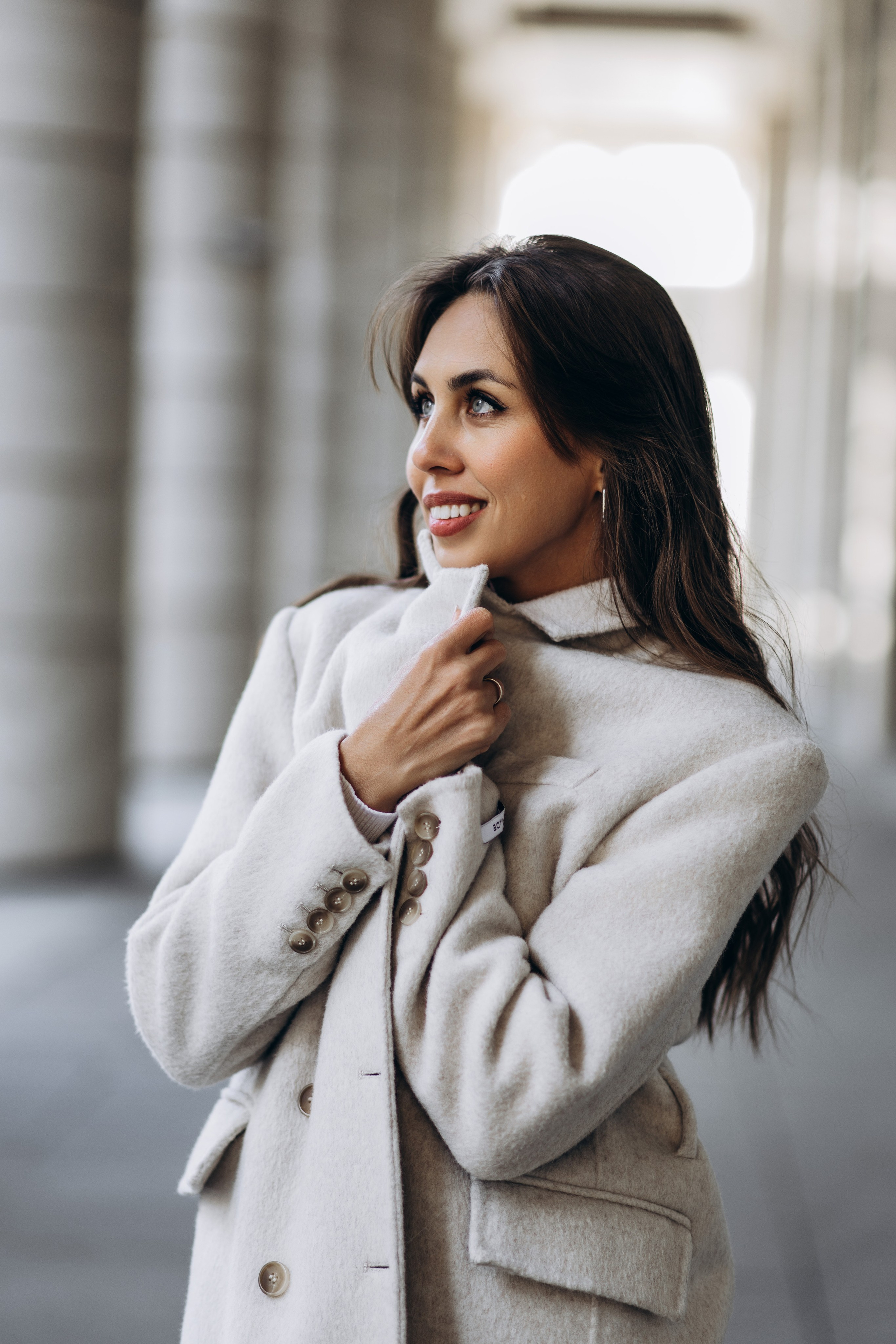 Ж. Фотограф в Санкт-Петербурге Арбатская Наталья