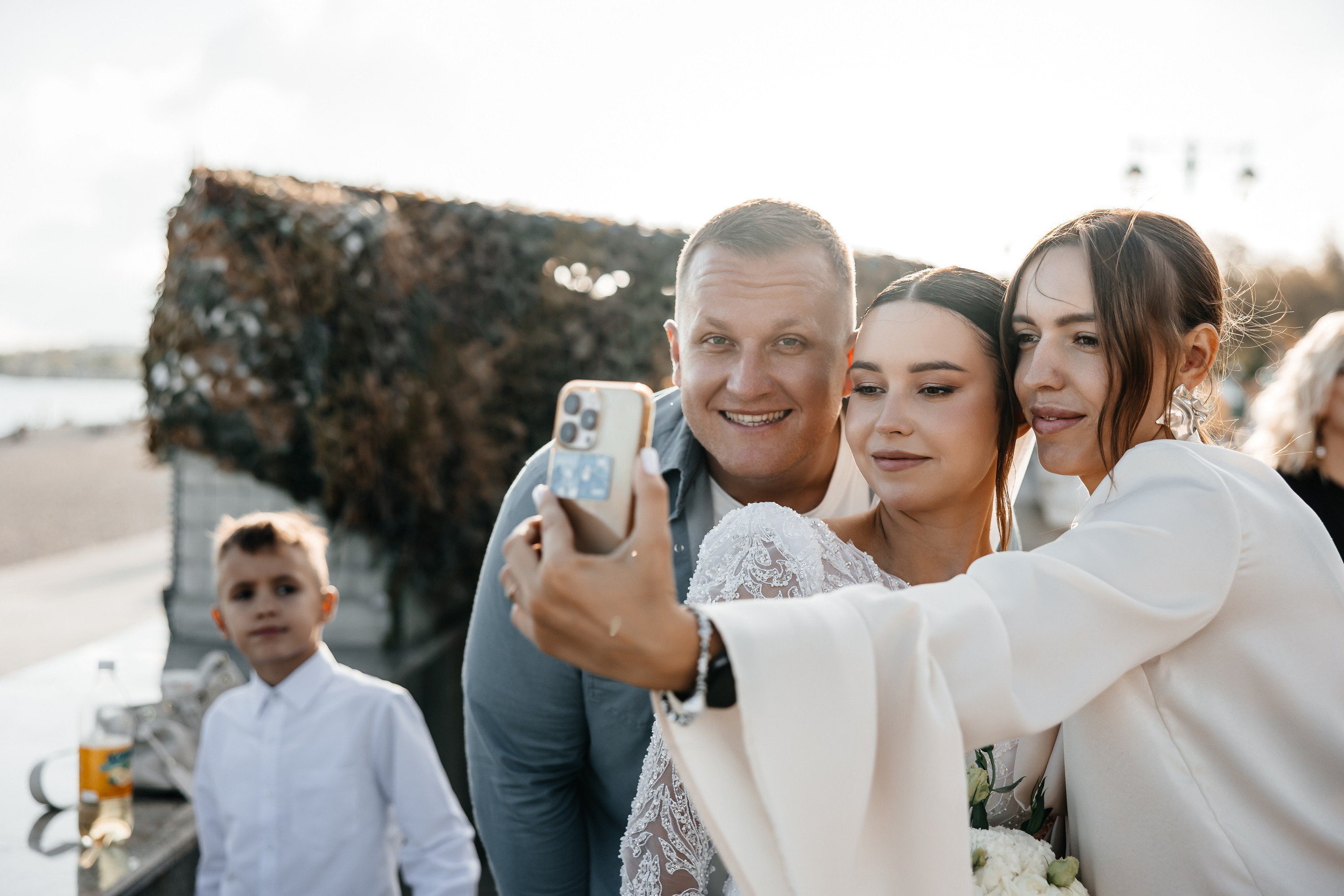 Анонс свадьбы для Люмана и Александры. Свадебный фотограф в Крыму и Севастополе Ольга Баскакова