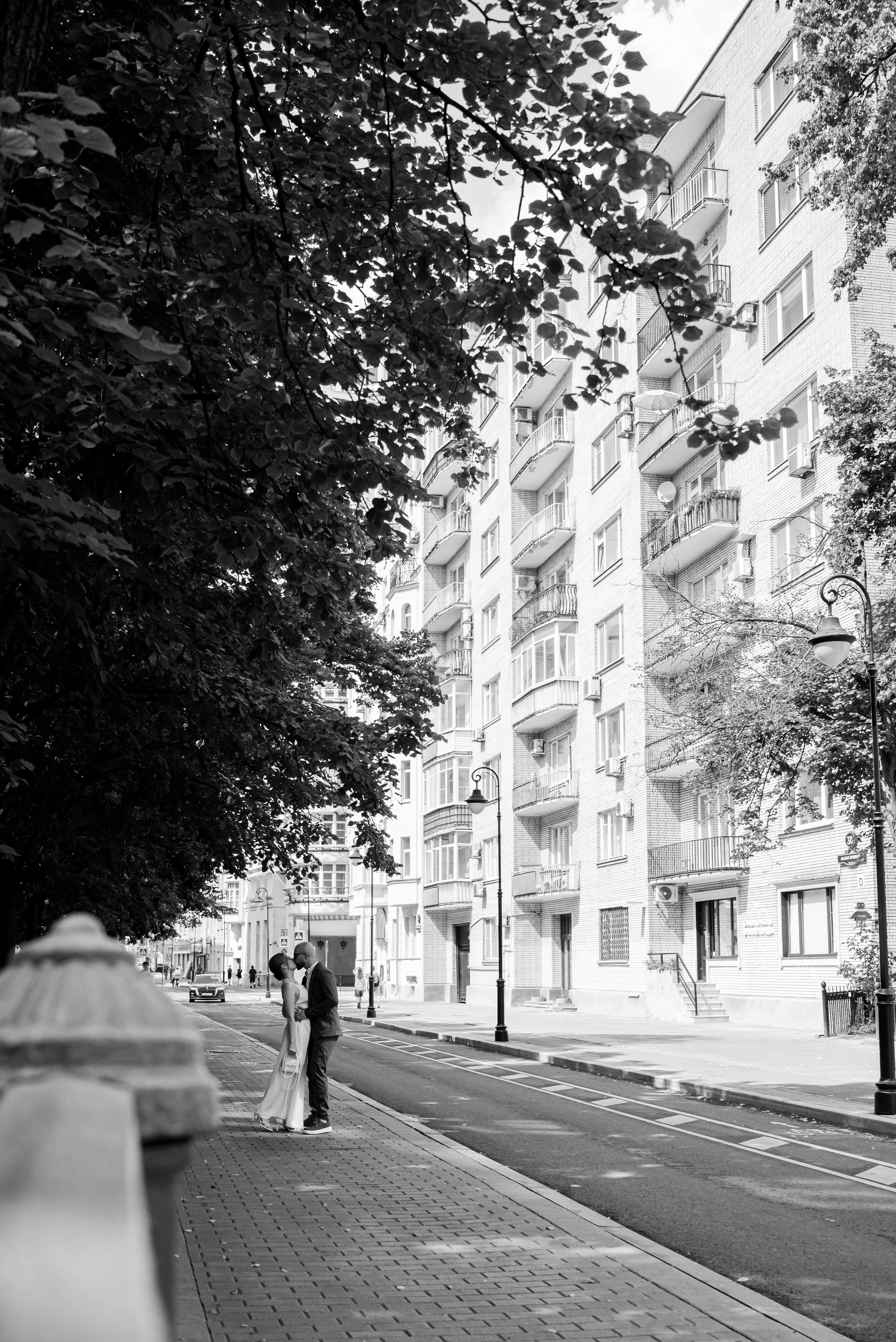 СОФЬЯ И ЮРИЙ. Фотограф Лопаткина Ирина