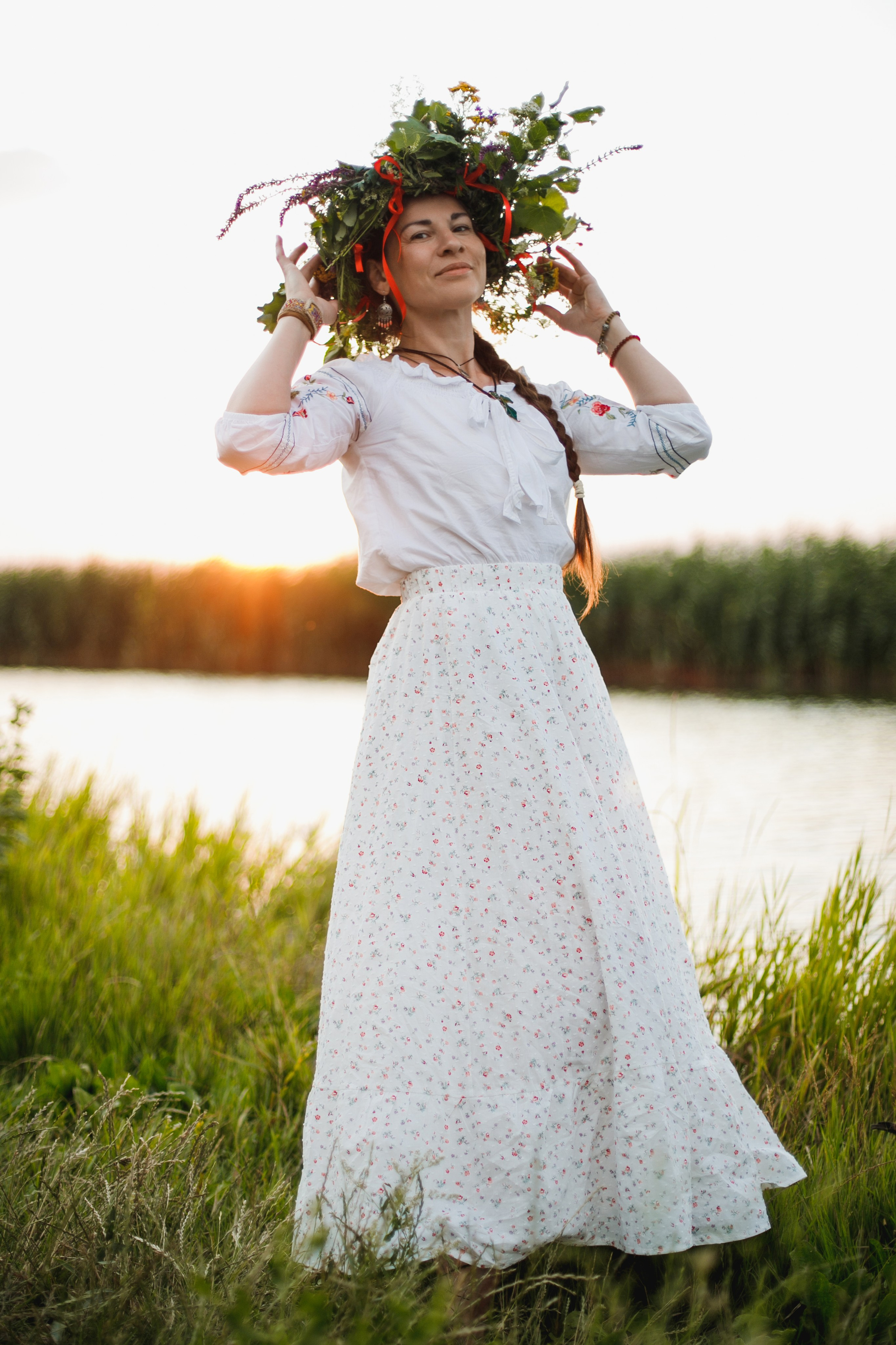 Купала 2025. Семейный и женский фотограф в Ростове-на-дону и Таганроге Мастерова Мария