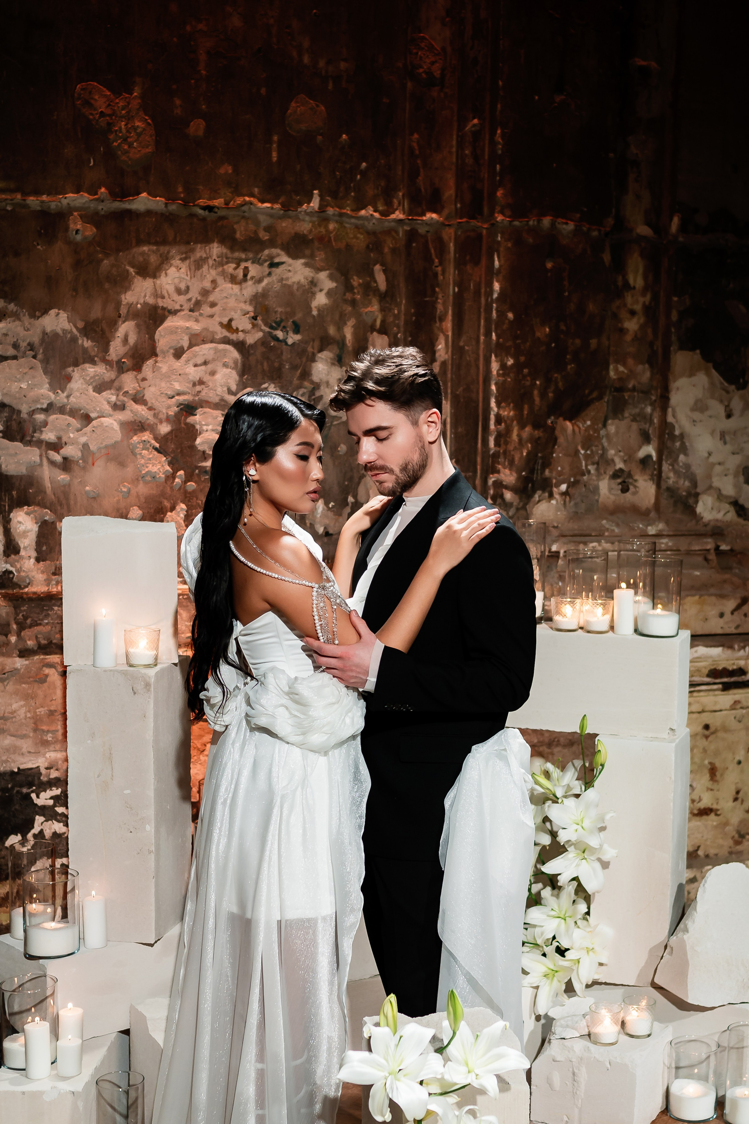 Егор и Юлия