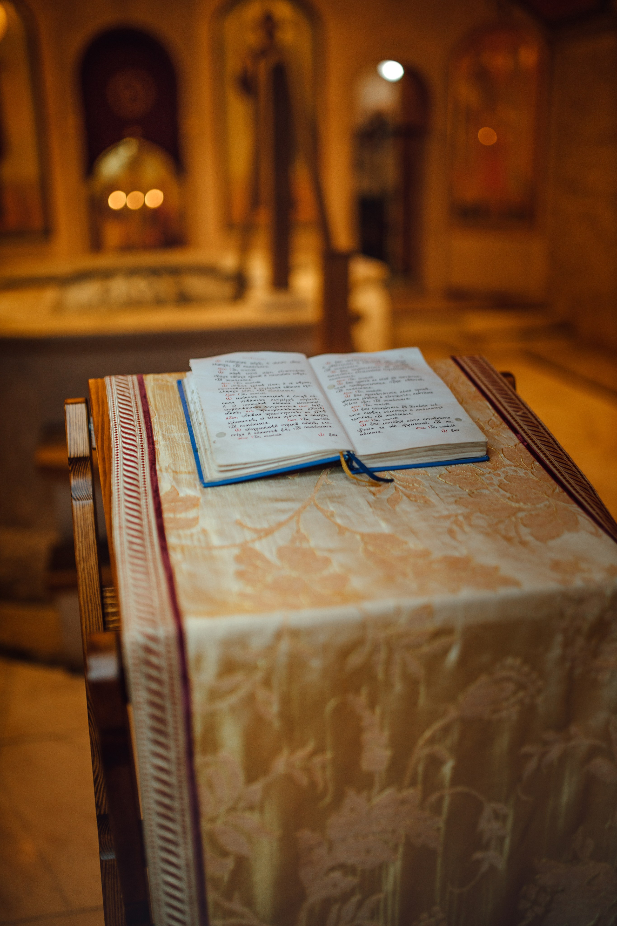 Крещение Егора (Георгия) Державный храм, св. Елисаветенского монастыря, Новинки, август 2024