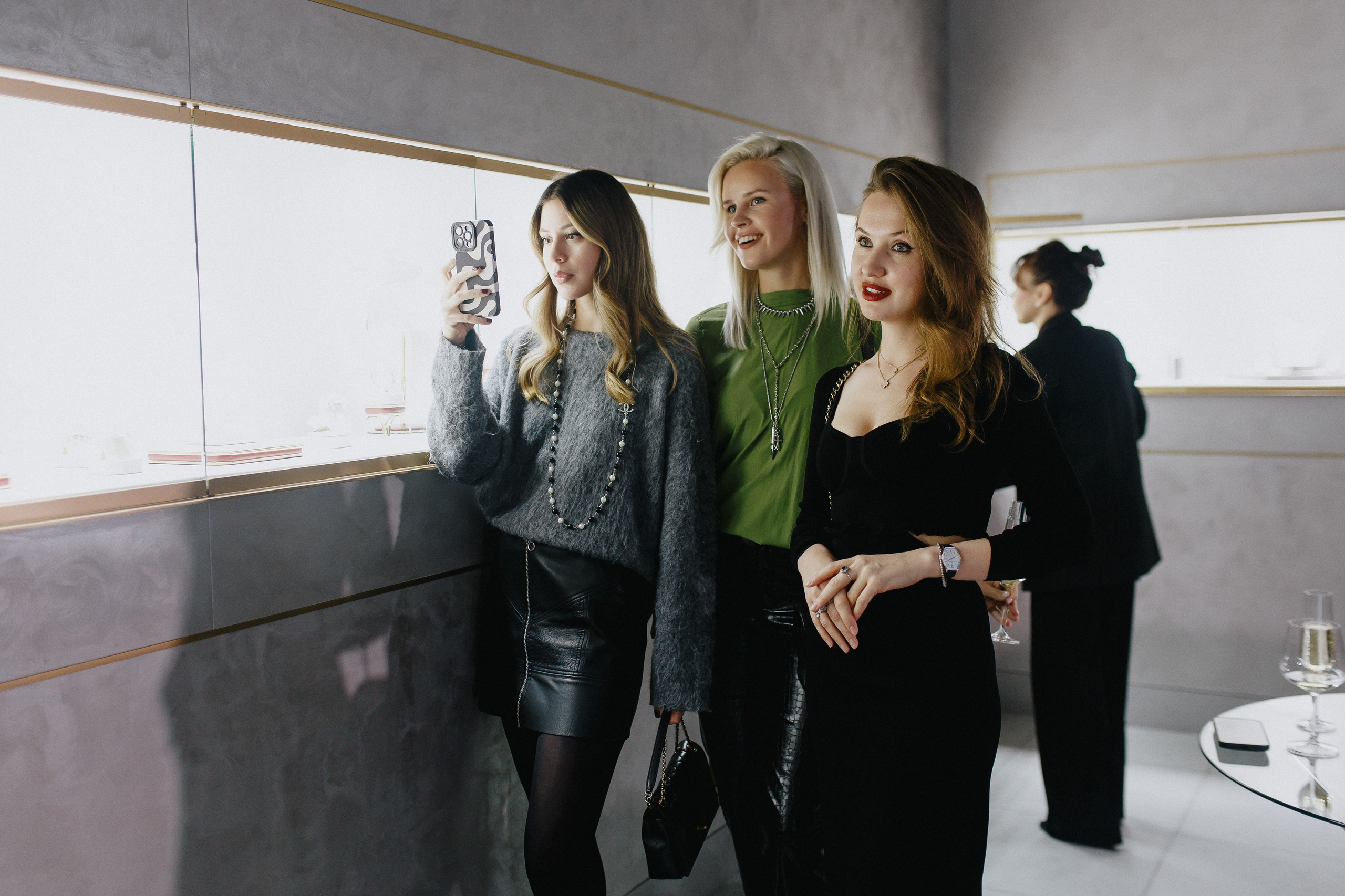 SHENE. Фотограф Иркутск Антипин Сергей