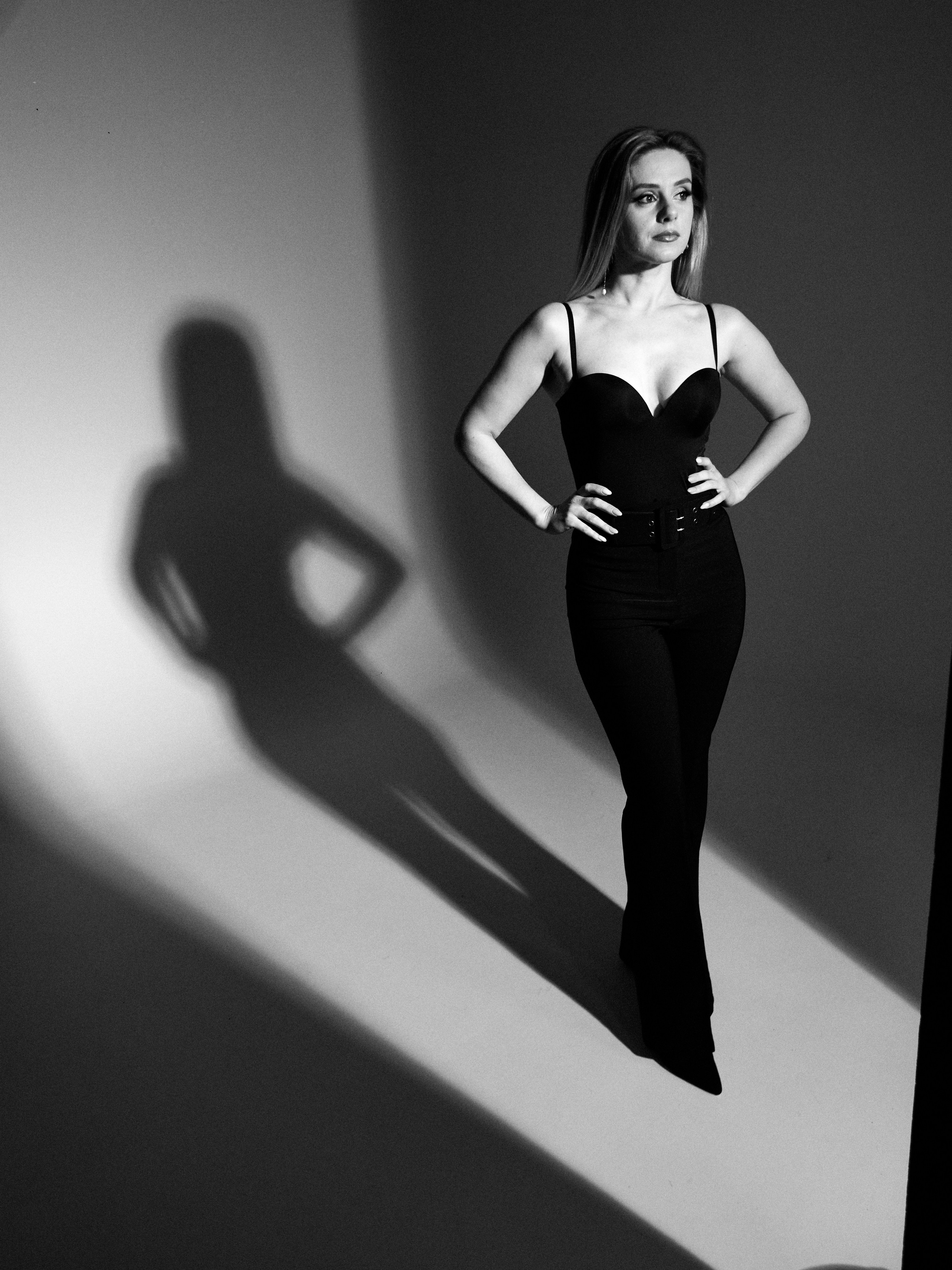 Наталья Качура. Фотограф Юлия Маринина