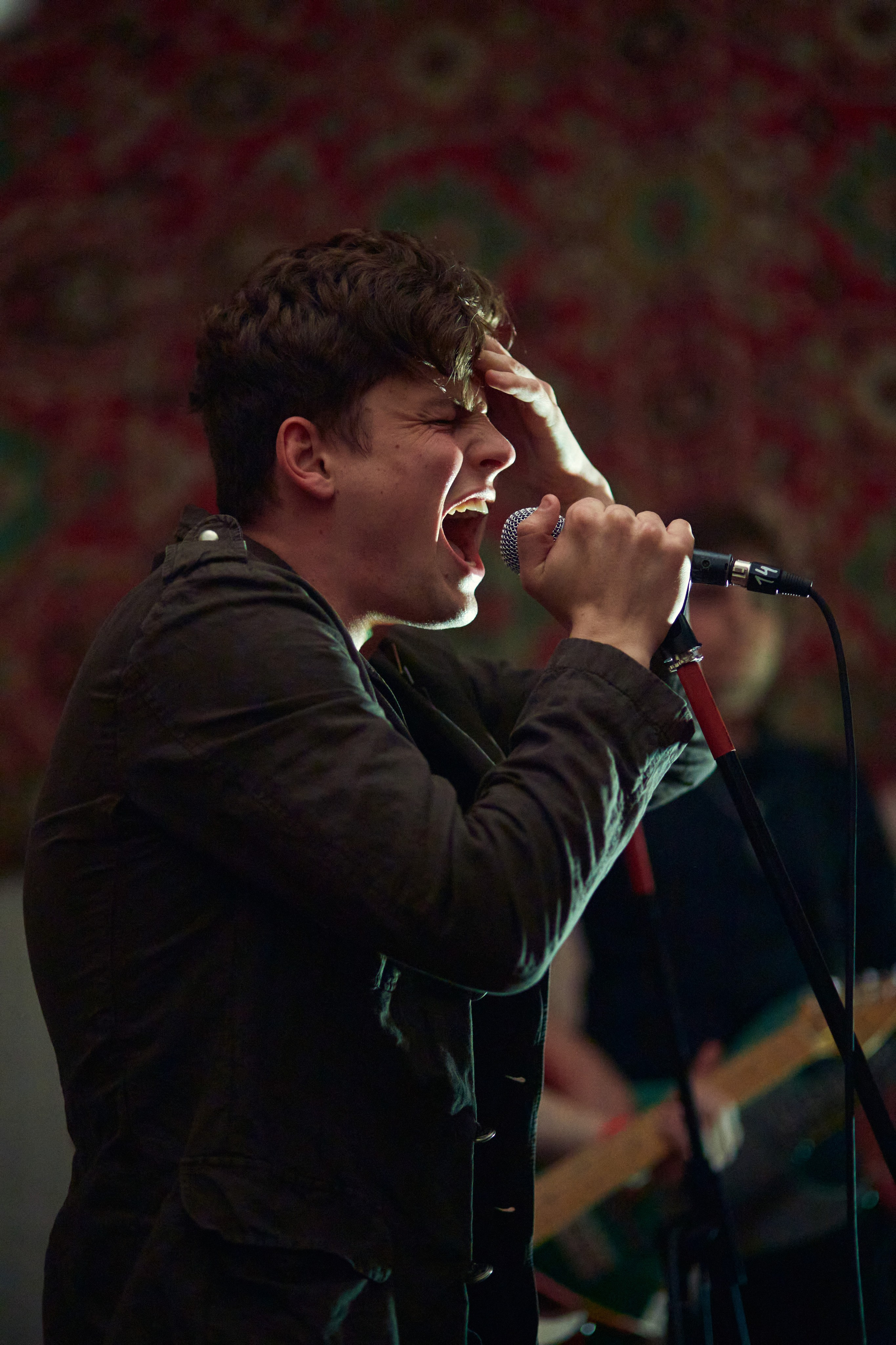 ДК218. Фотограф Юлия Маринина