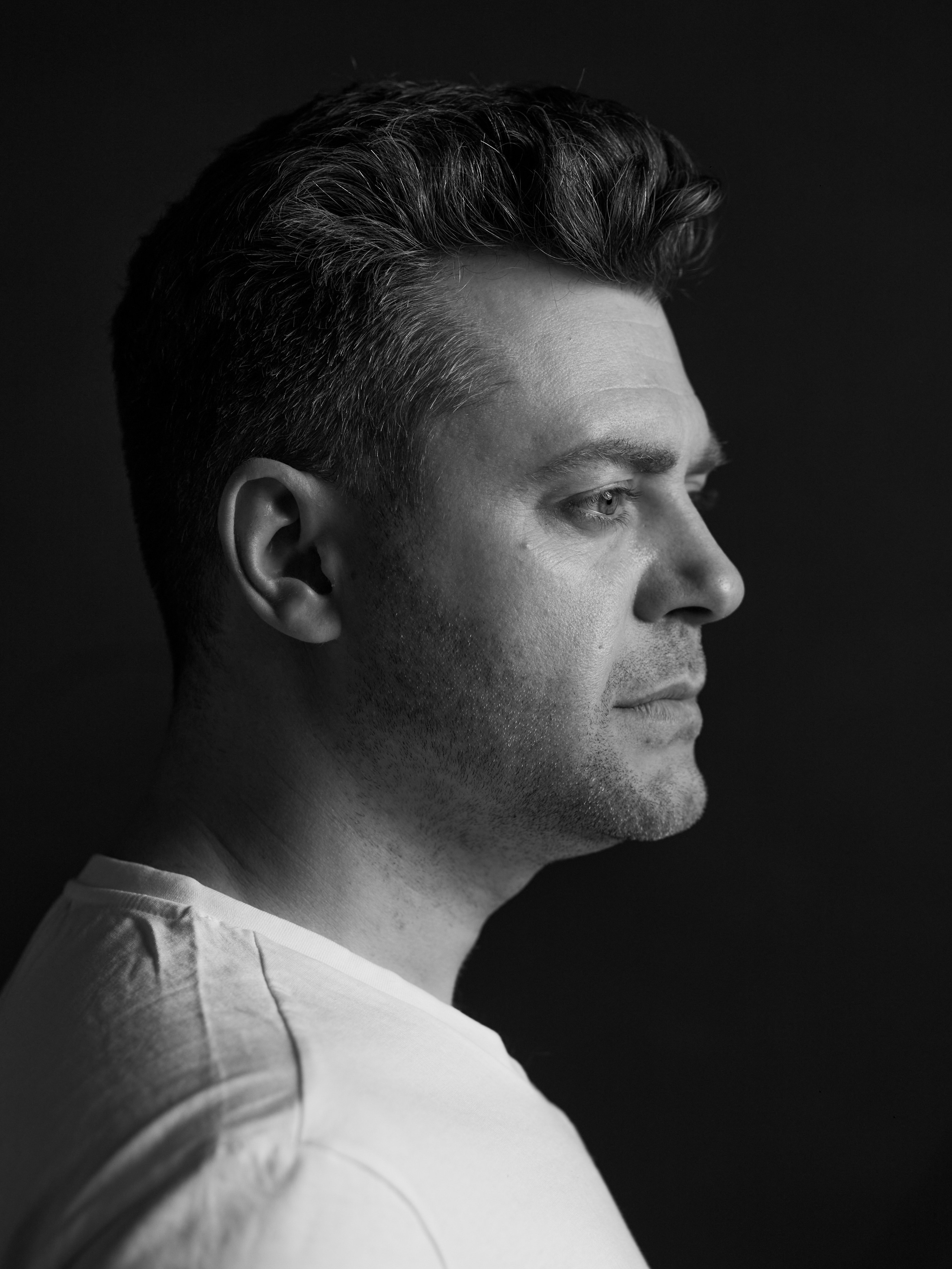 Иван Бессмолый. Фотограф Юлия Маринина