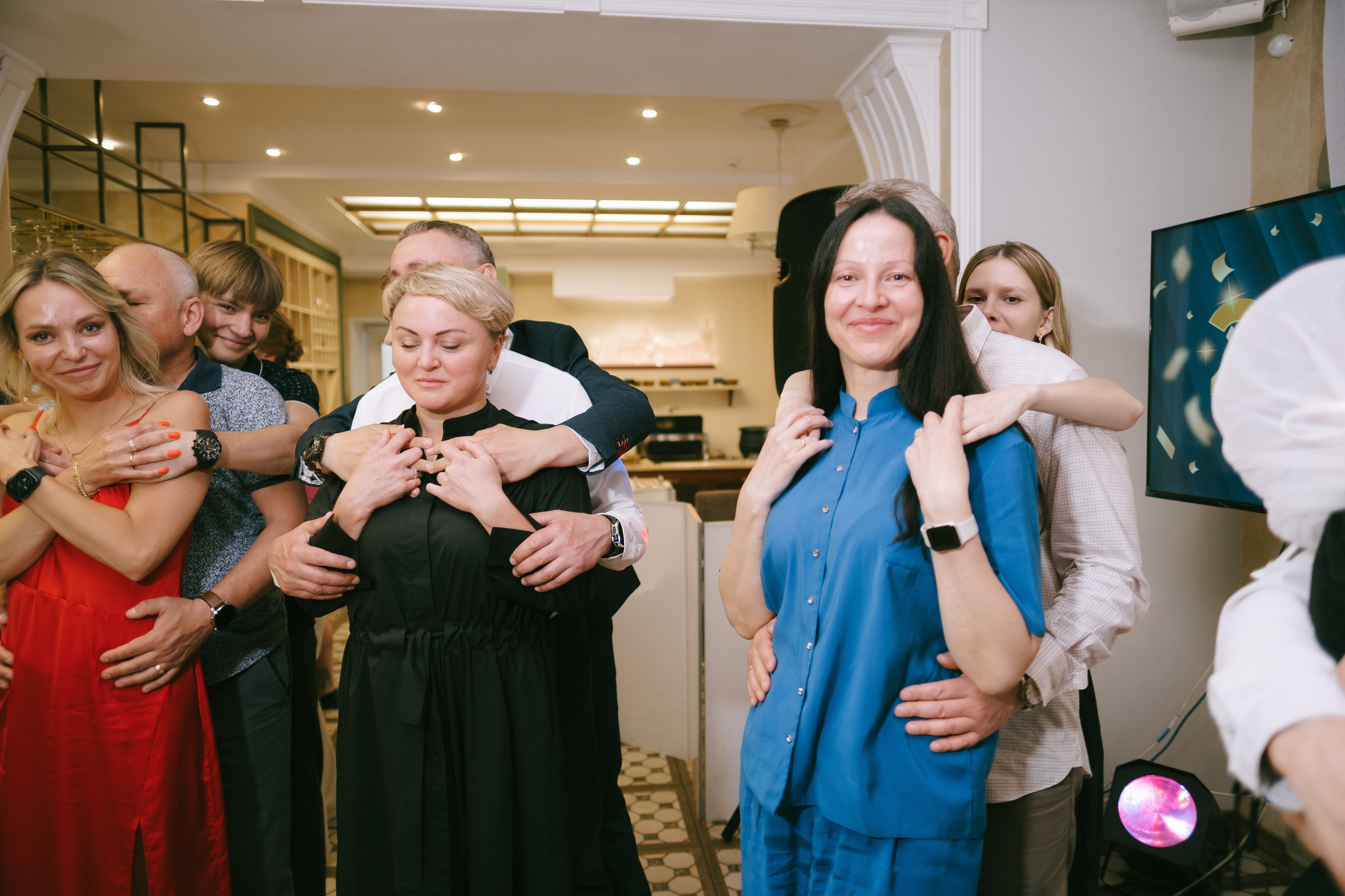 Выпускной школа 33. Свадебный и репортажной фотограф Денис Ожигин в Краснодаре и Краснодарском крае