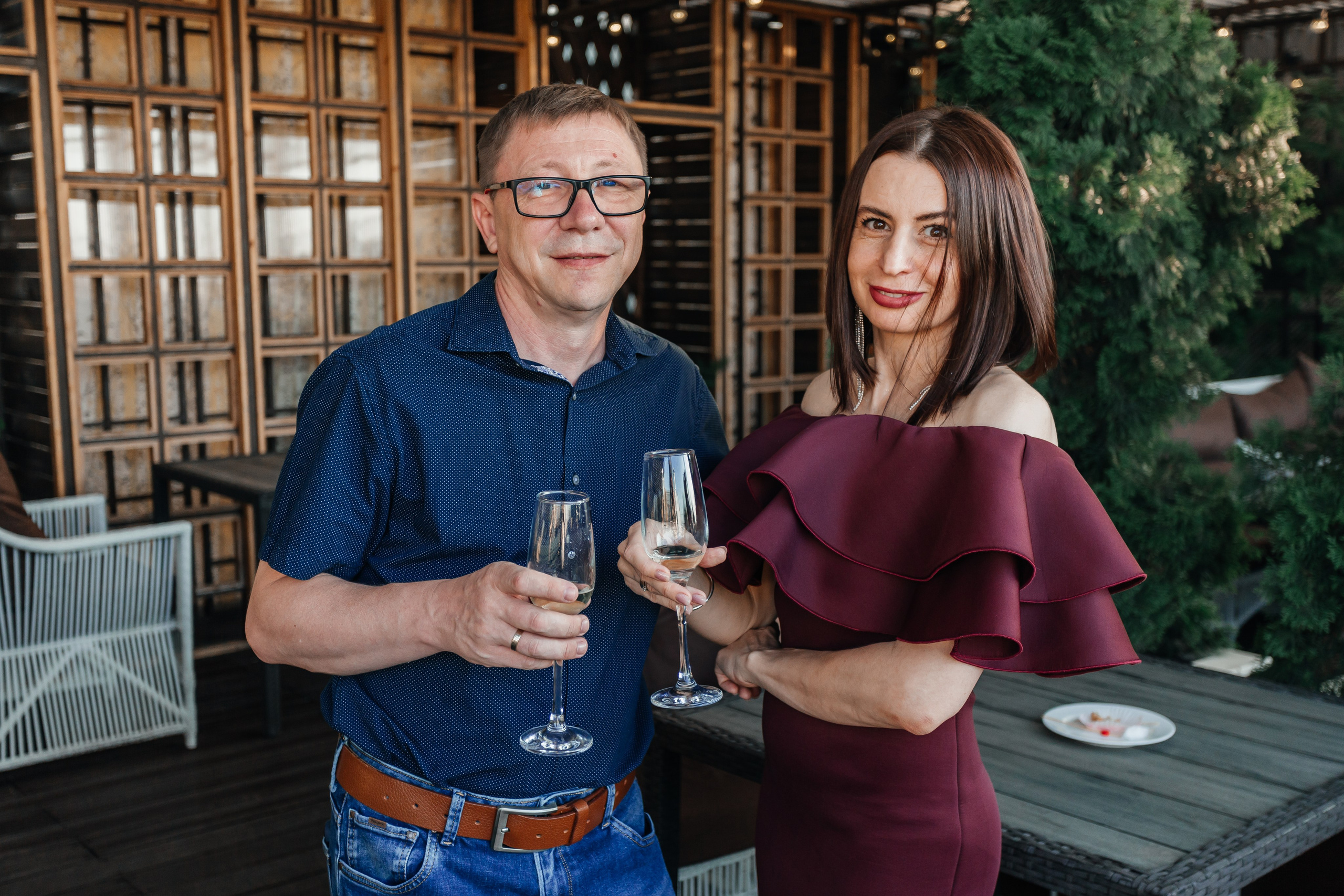 Выпускной 11 «А». Школа № 42. Свадебный фотограф в Краснодаре Николай Крауз