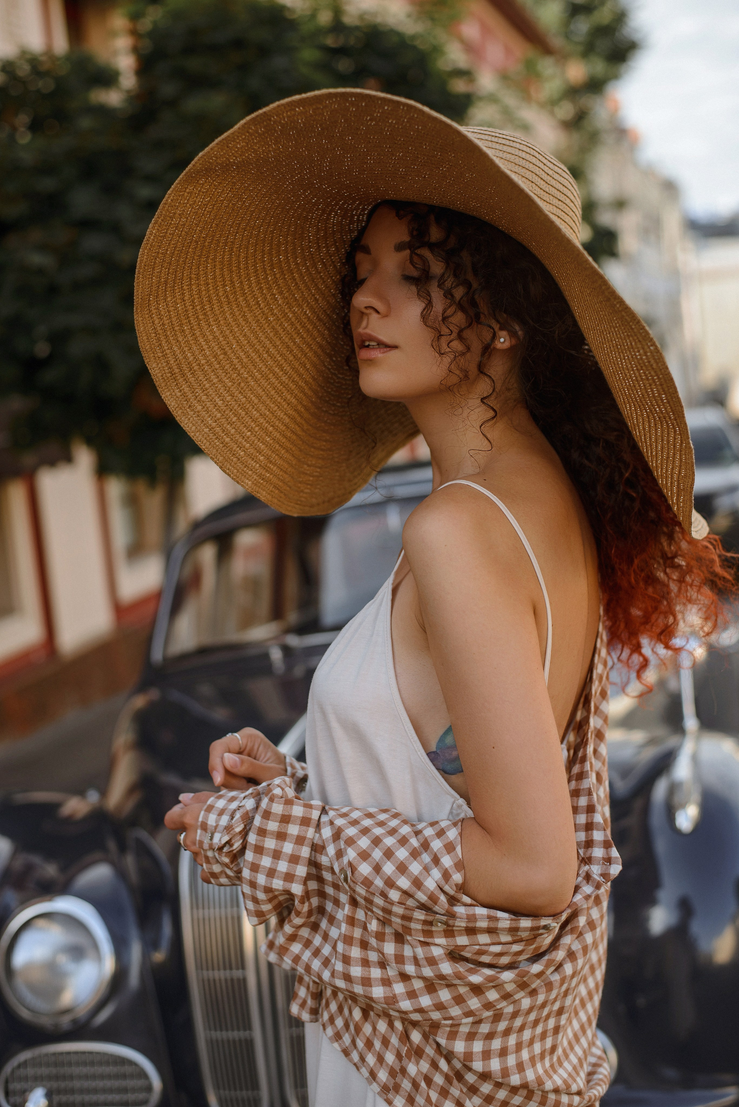 Маша. Фотограф в Москве Казакова Анна