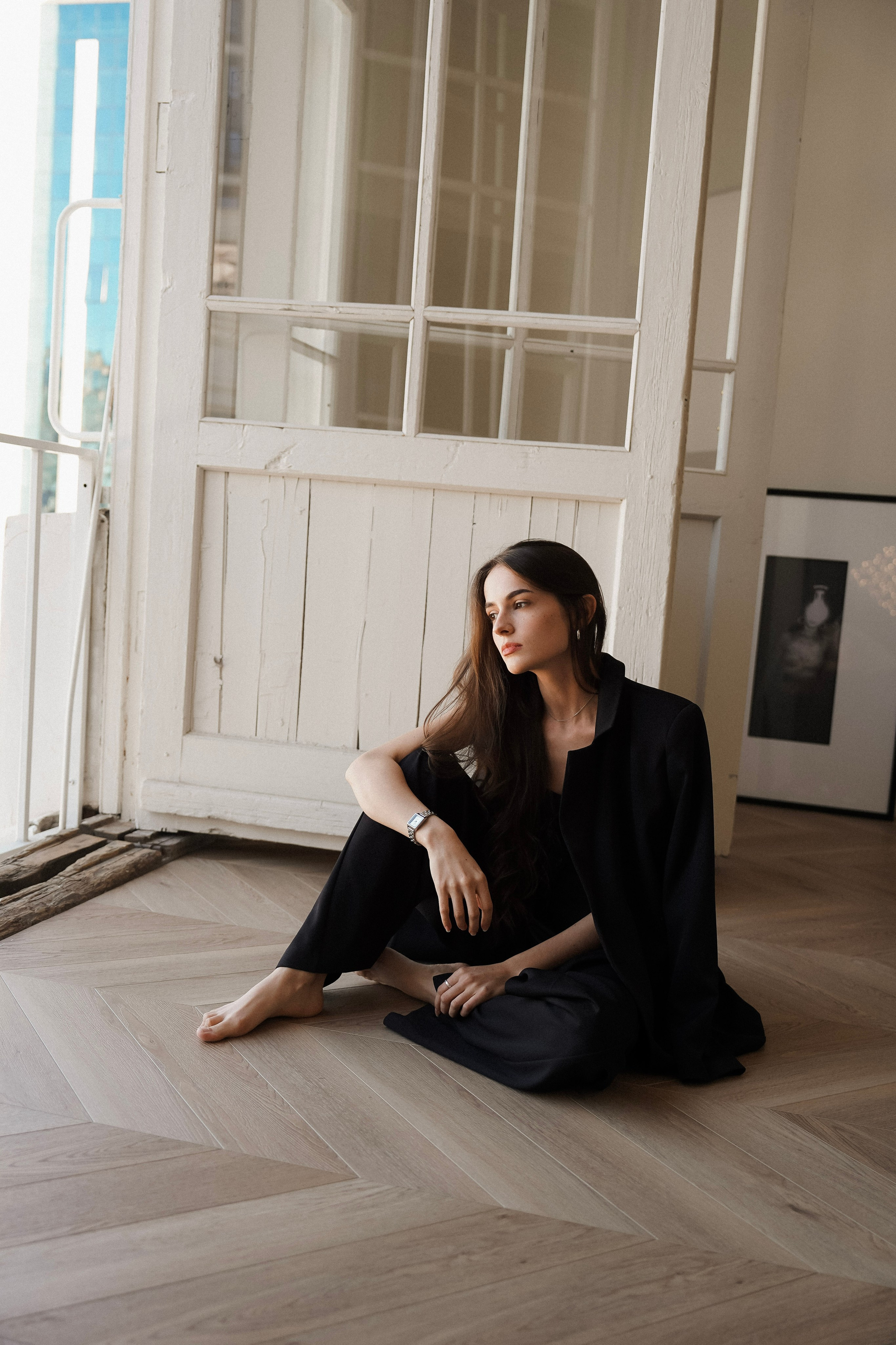 Александра. Фотограф с психологическим образованием