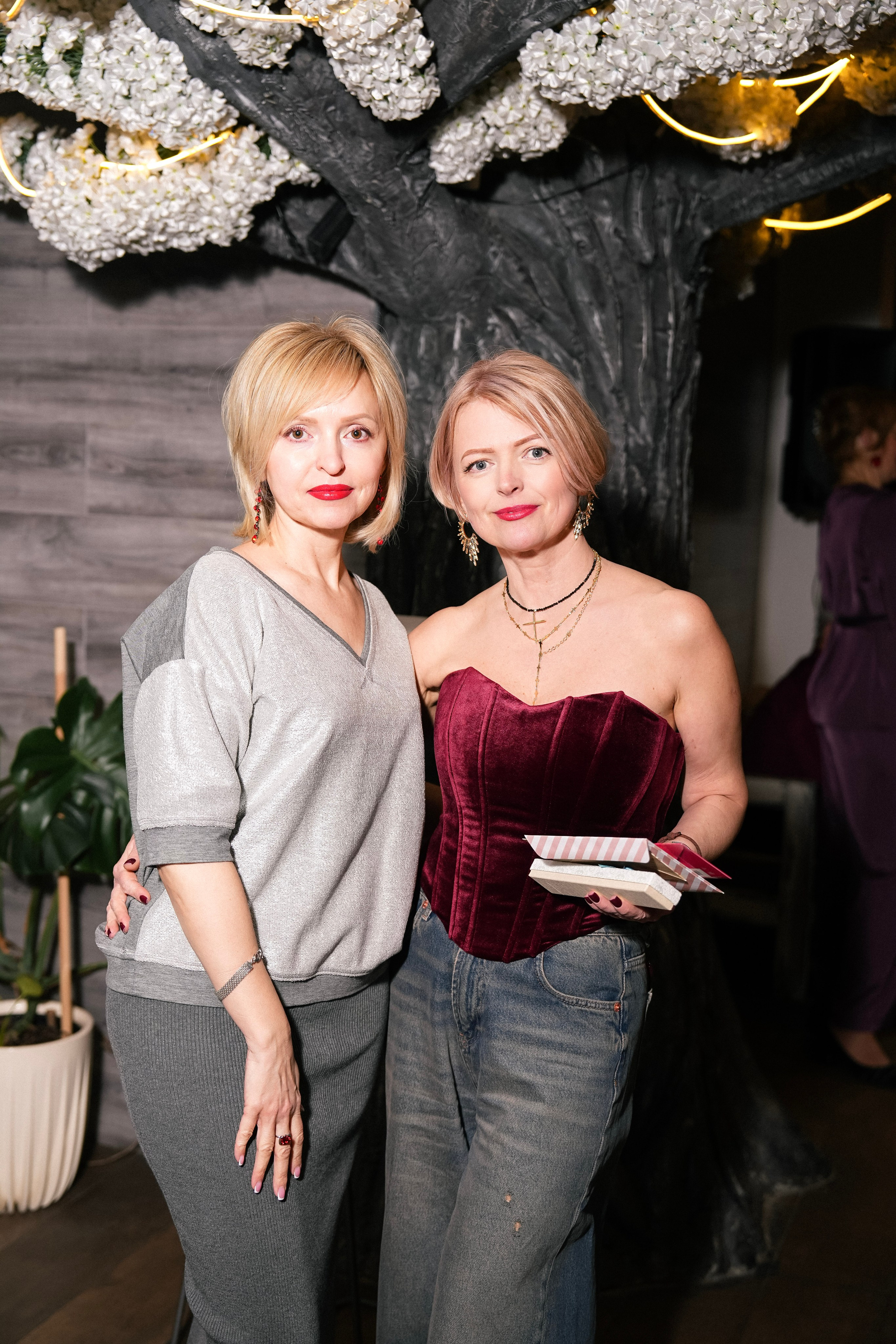 День рождения Натальи. Фотограф с психологическим образованием