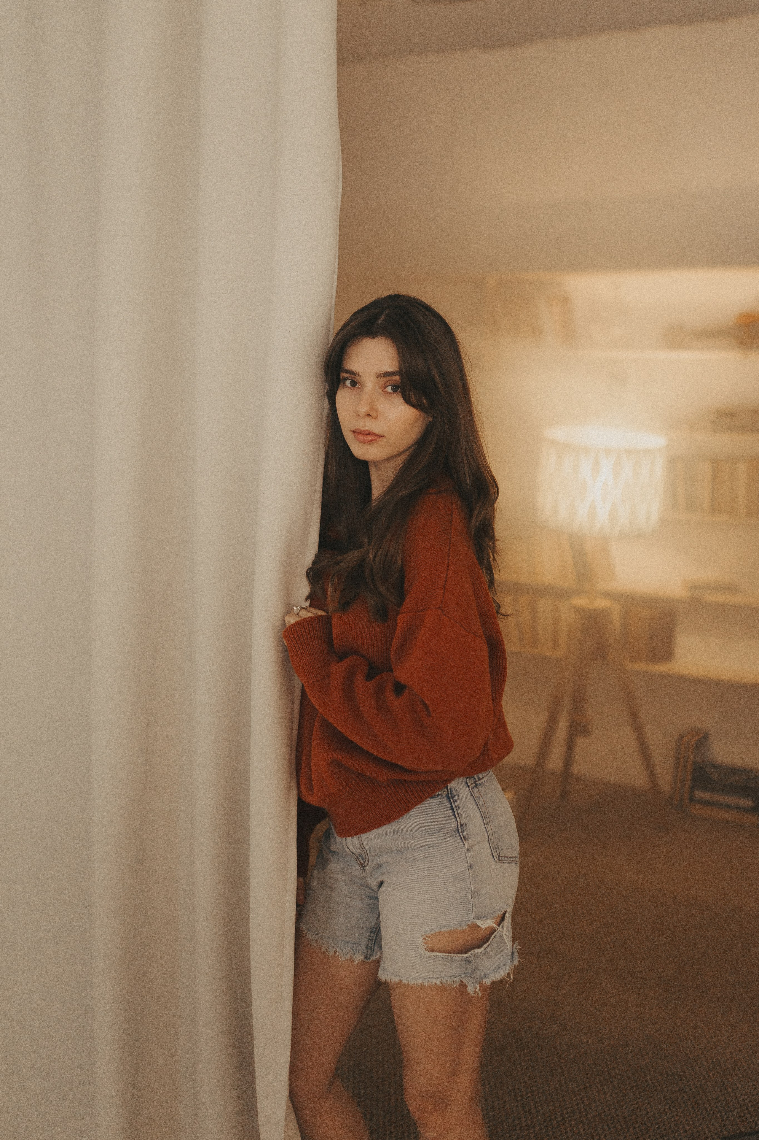 Irina. Свадебный и портретный фотограф в Калининграде и Москве Марк Юдинцев