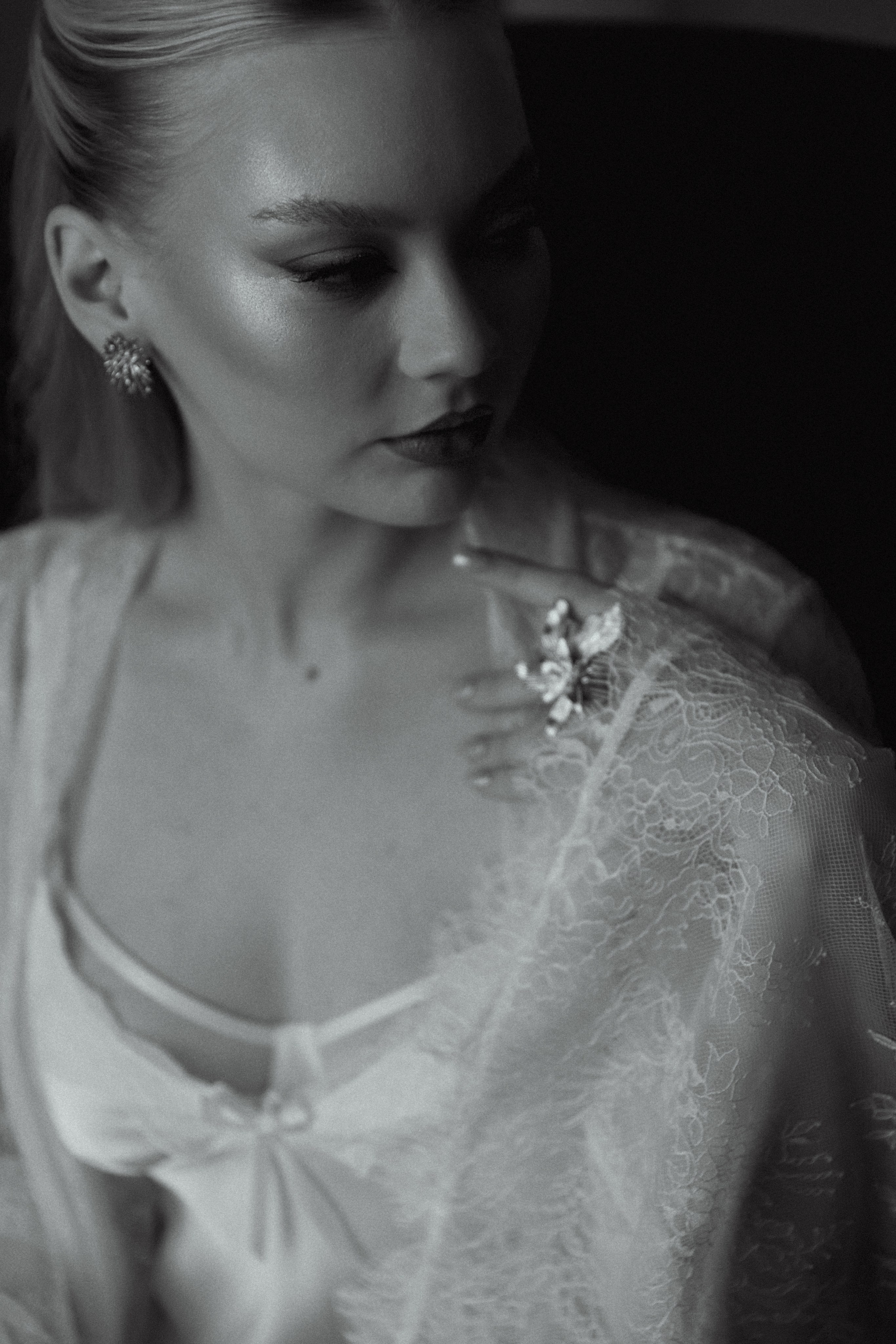 Елена и Дмитрий. Свадебный фотограф Москва Павел Фетисов