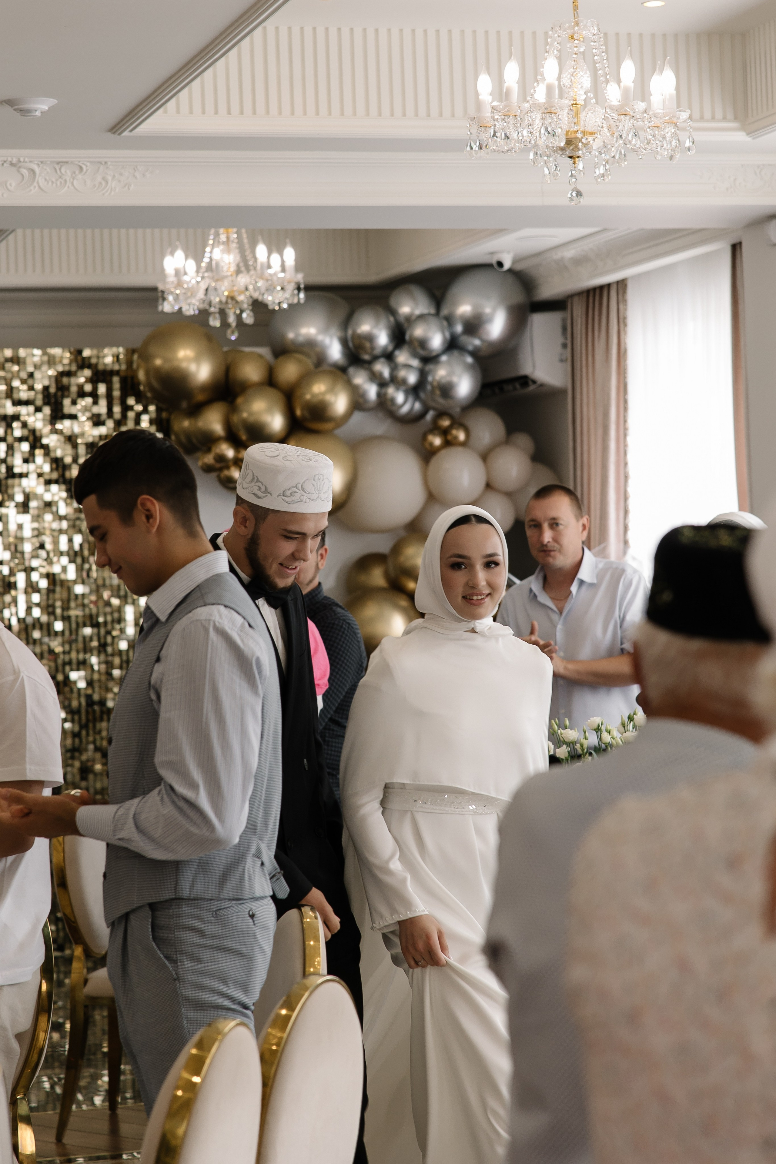 Тимур и Алия. Свадебный и семейный фотограф в Набережных Челнах и Казани