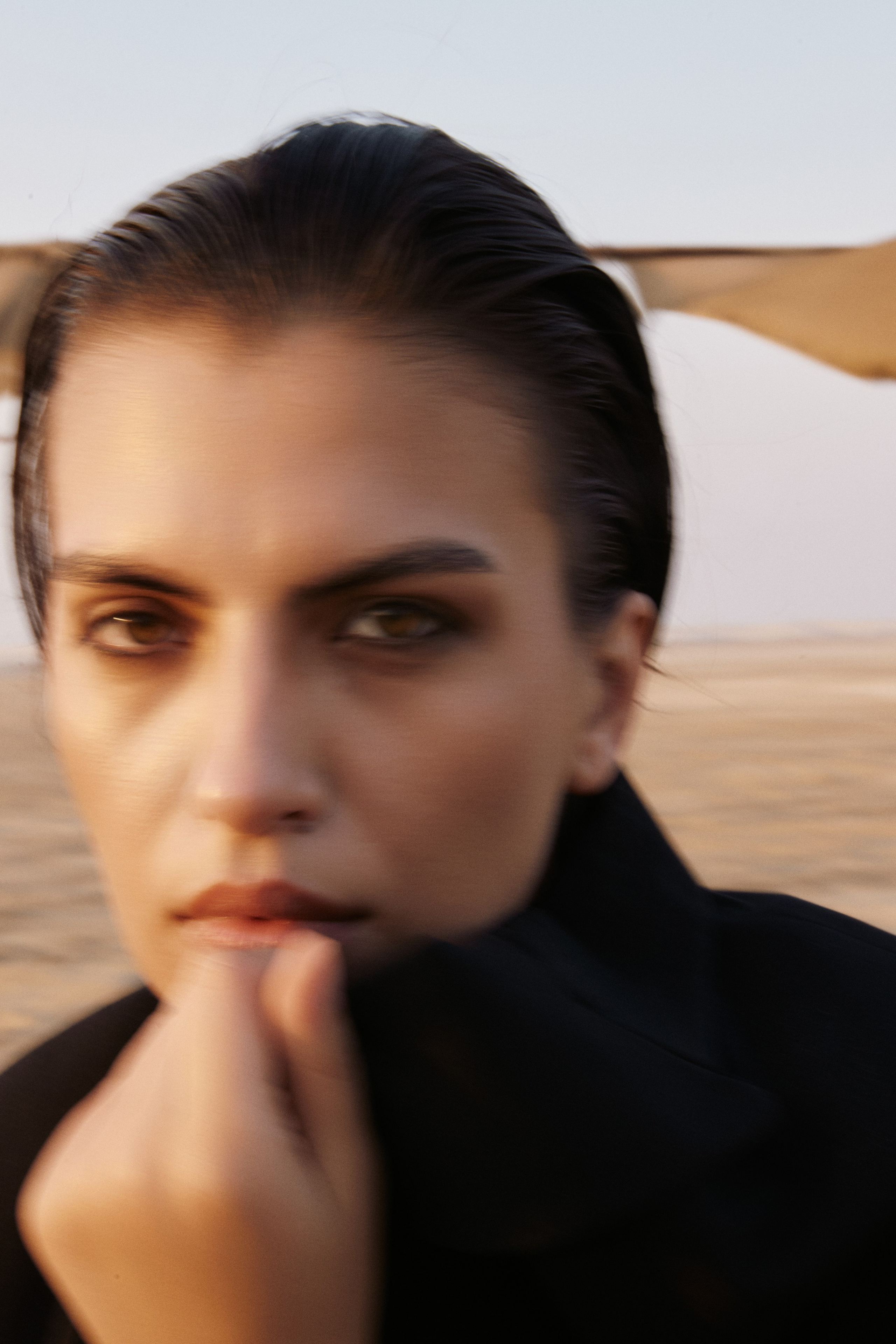 2024. Фотограф Дубай