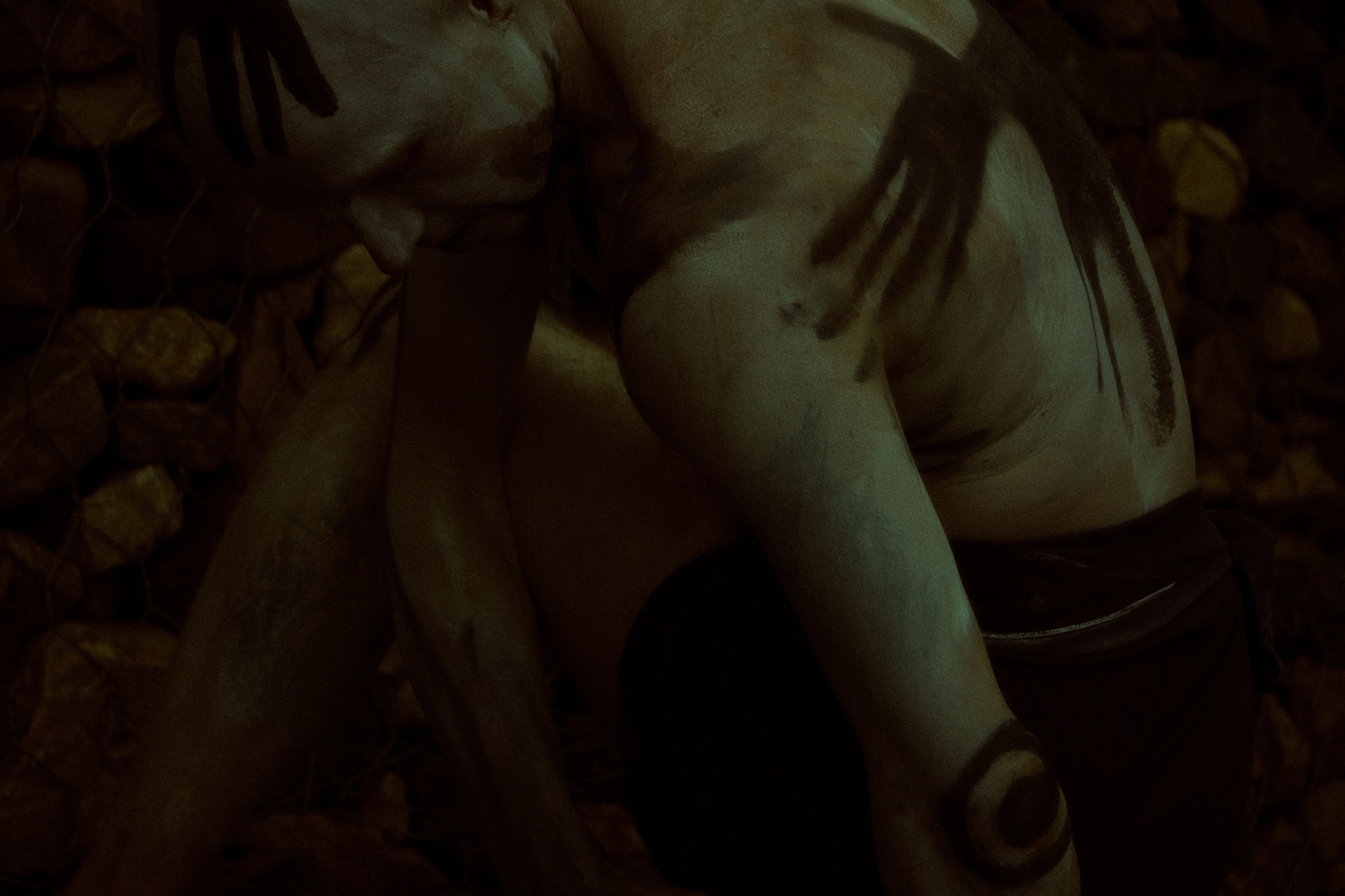 Тактильность в осязании. Фотограф Елизавета Маслова. Москва. Art, Fashion