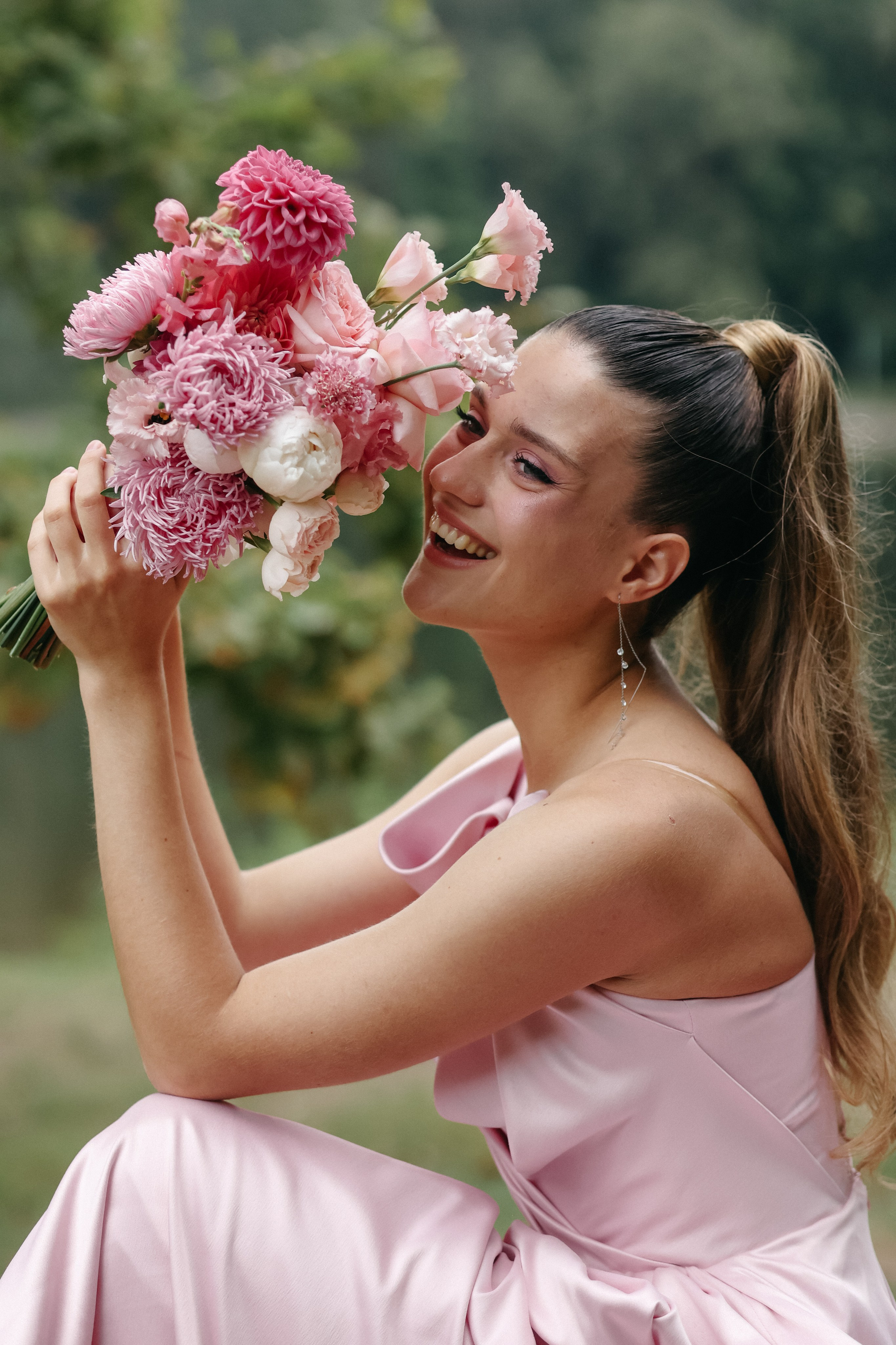 Wedding day Влад и Лиза. Свадебный фотограф Полина Мишуринская