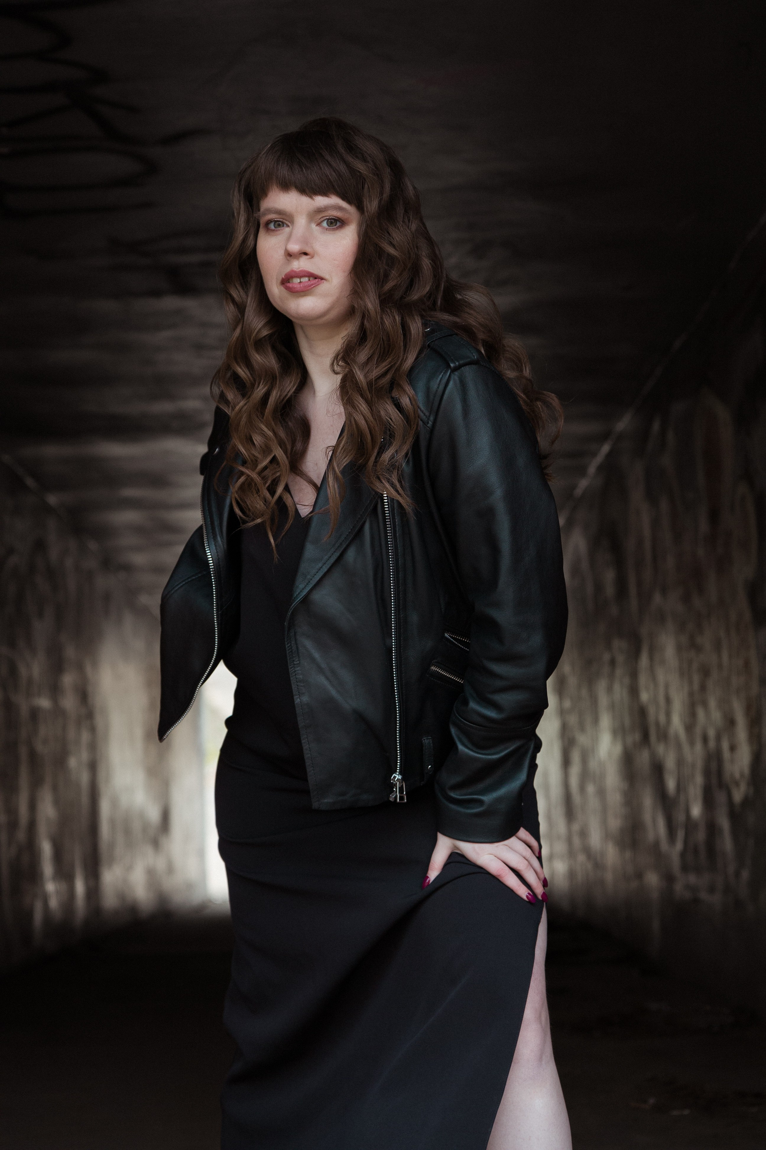 Екатерина. Портретный и репортажный фотограф Екатерина Селиверстова, Кострома