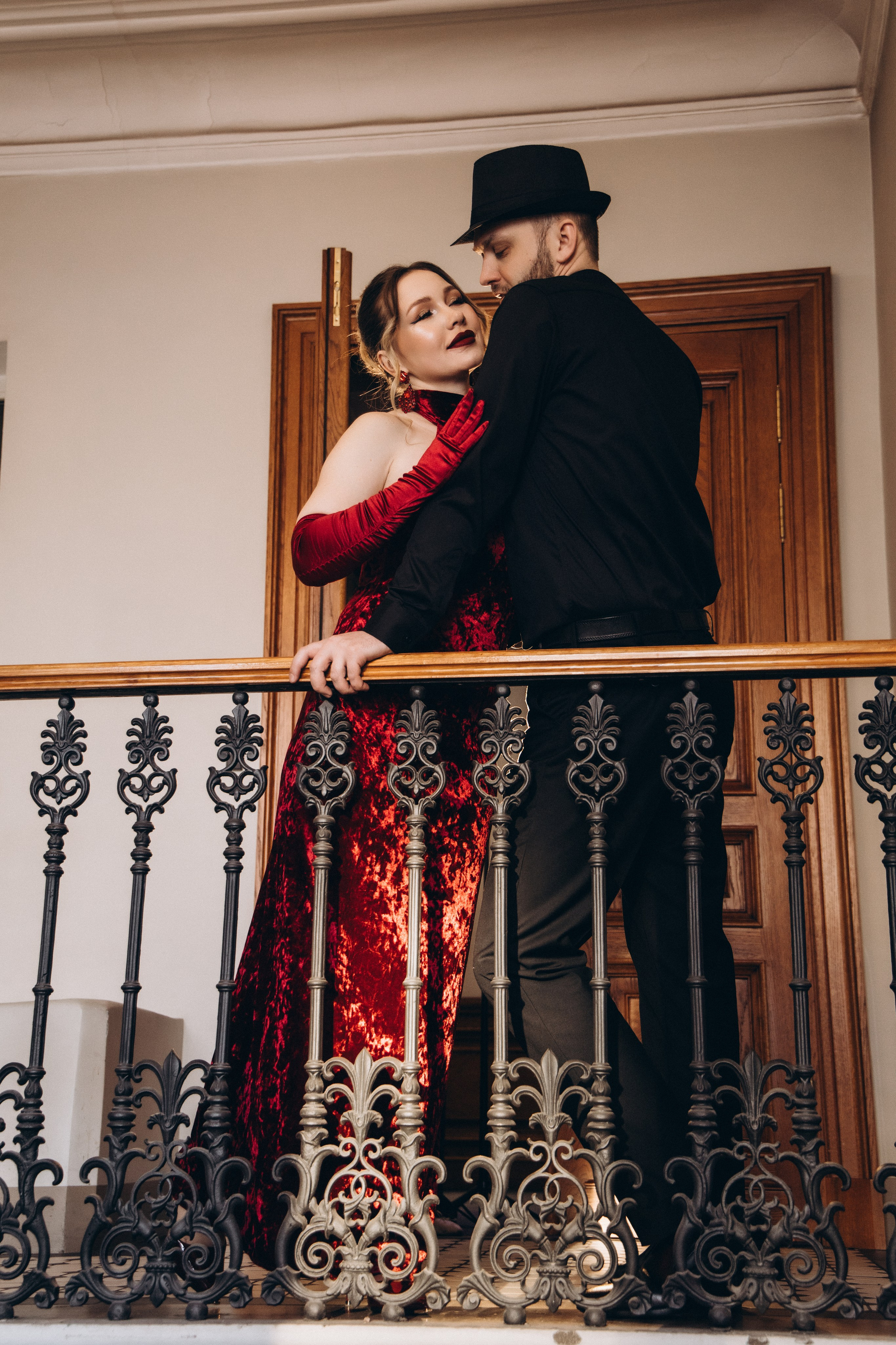 Юлия и Денис