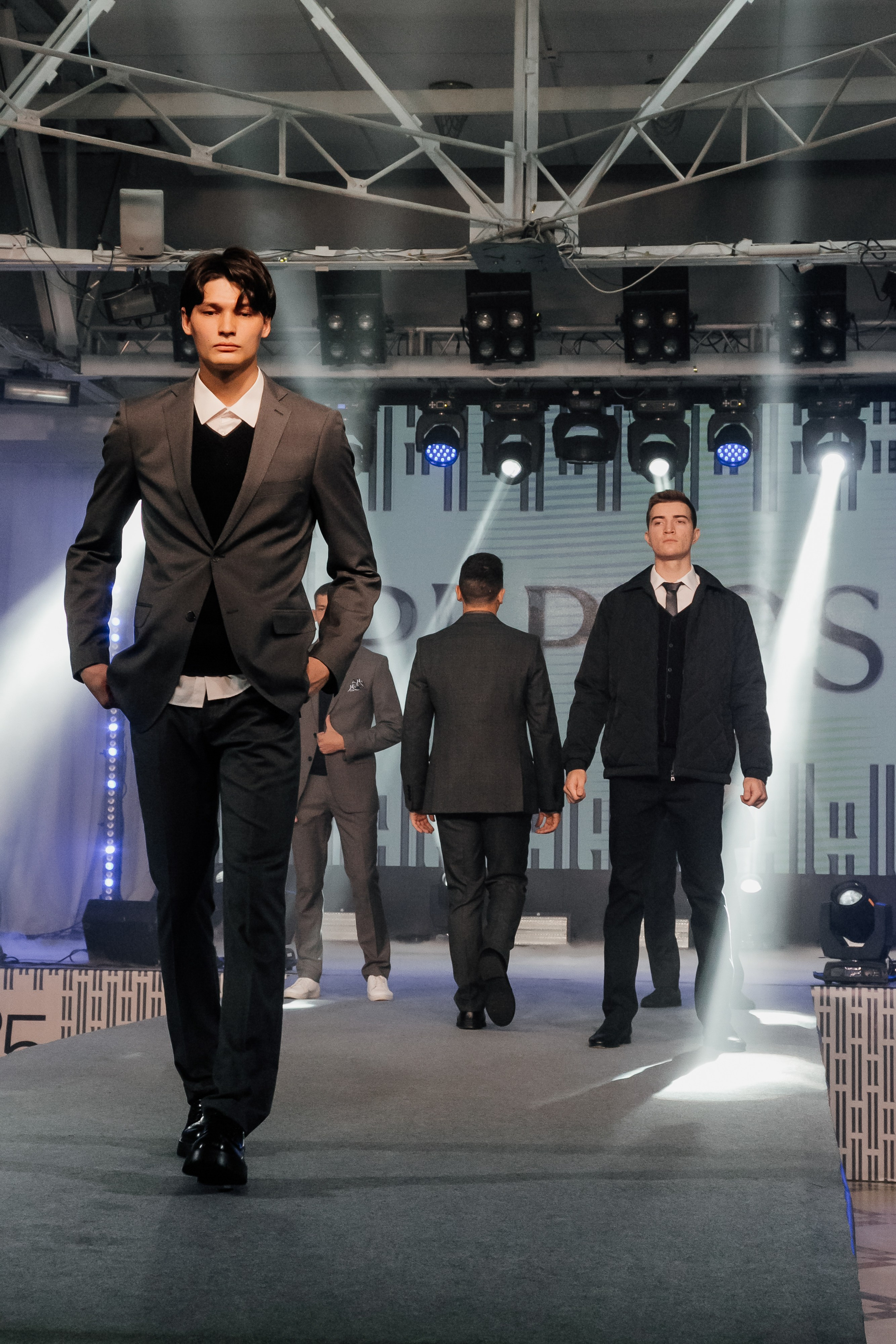 Peplos 25 years. Фотограф Иван Гуляев